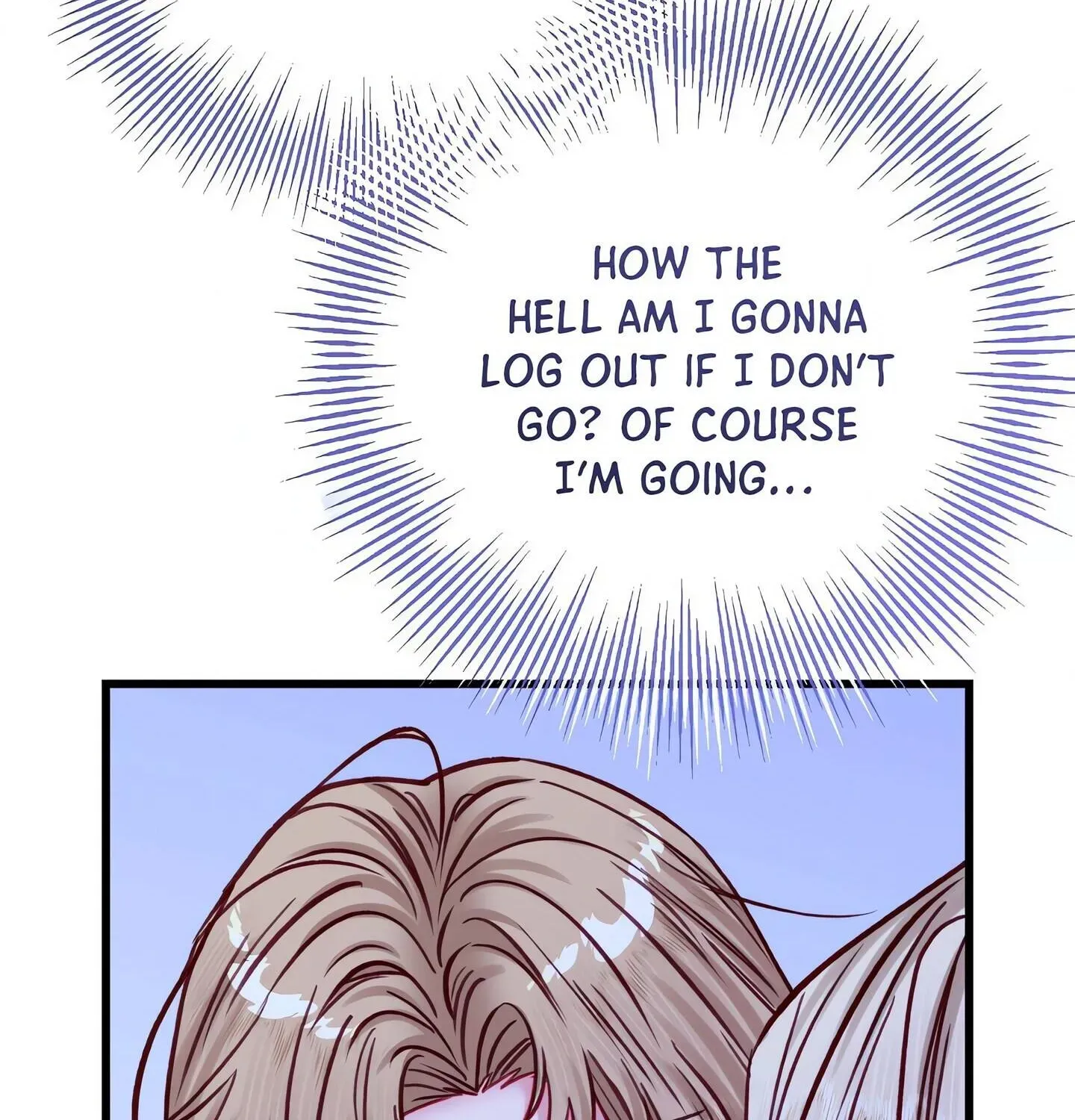 Hunks, Harems, and Hardcore Habits Chapter 32 page 158 - 
