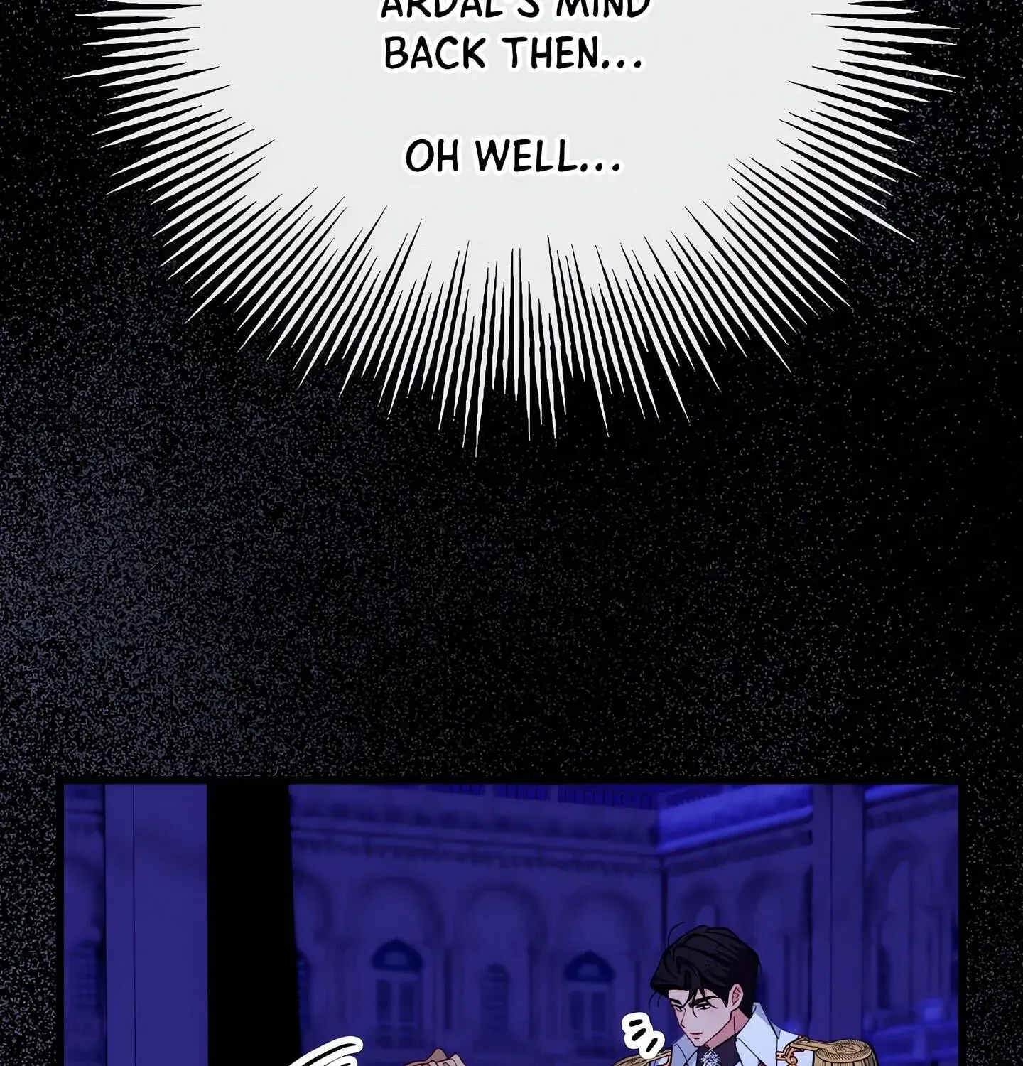 Hunks, Harems, and Hardcore Habits Chapter 32 page 17 - 