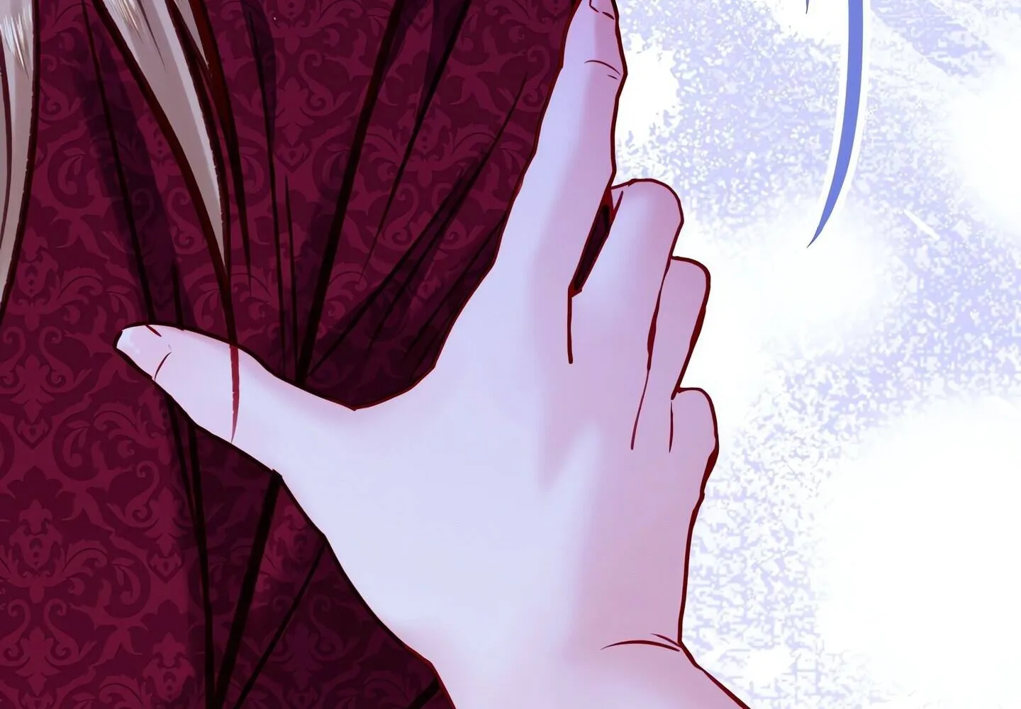 Hunks, Harems, and Hardcore Habits Chapter 32 page 161 - 