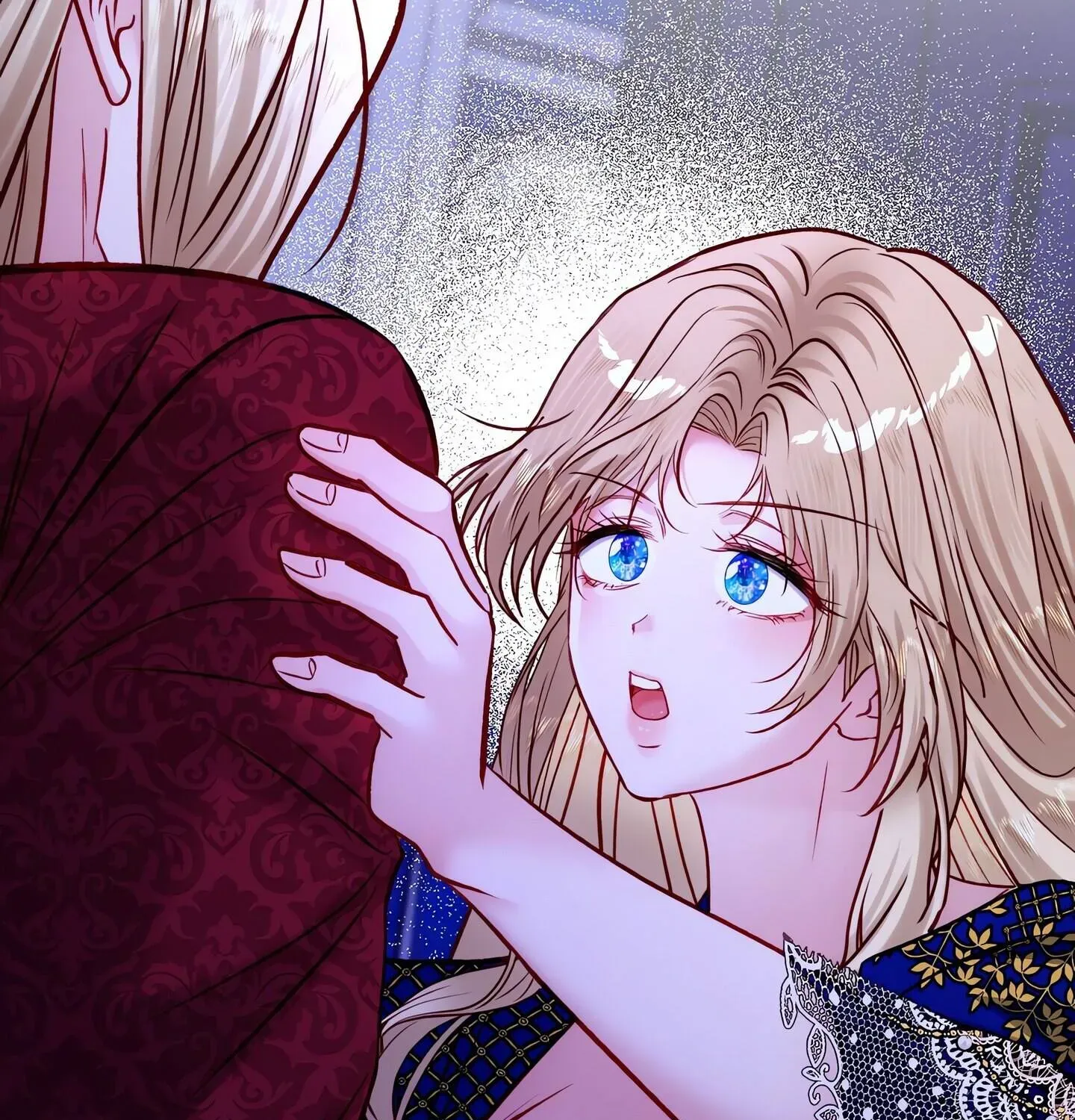 Hunks, Harems, and Hardcore Habits Chapter 32 page 164 - 