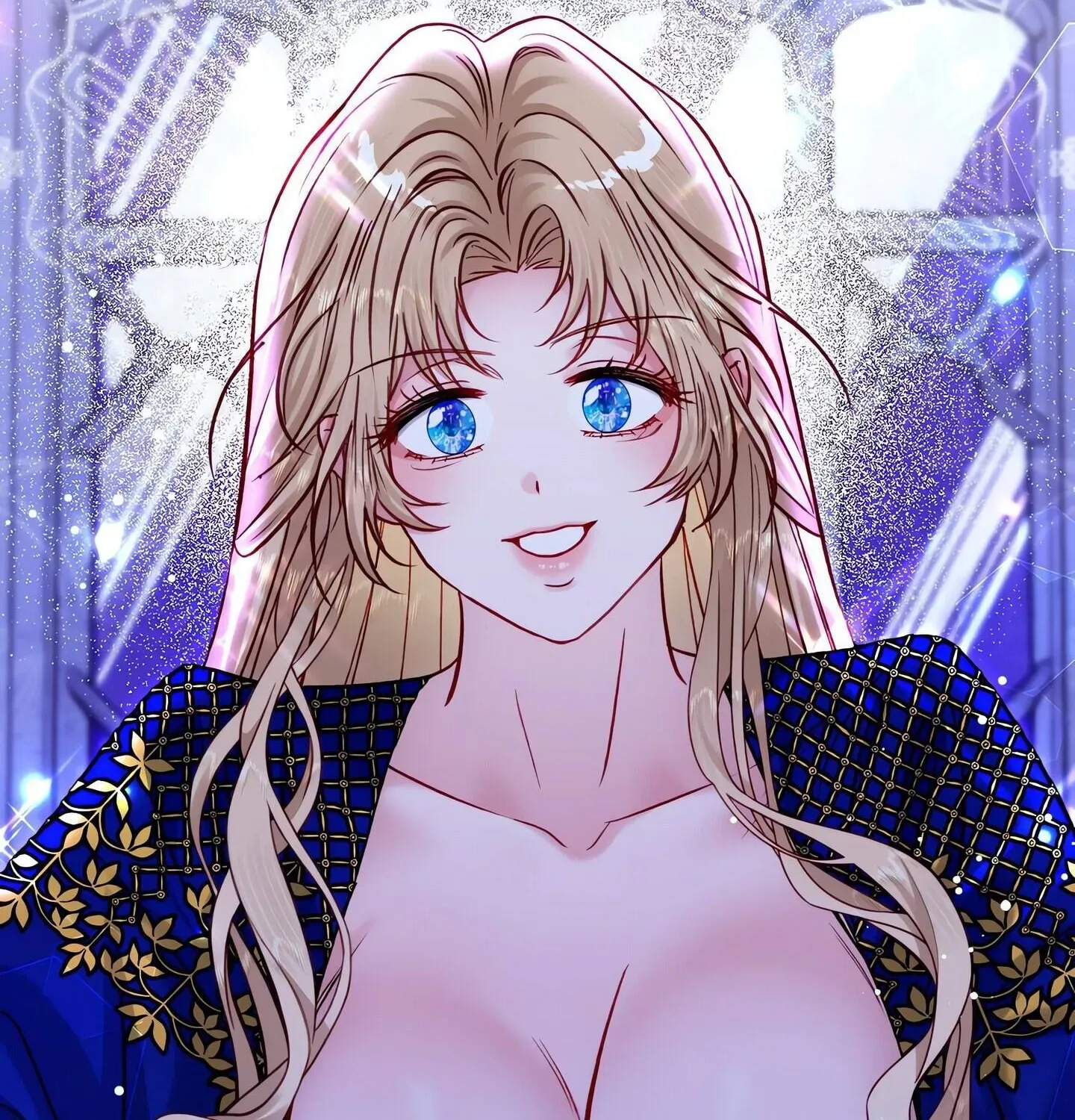 Hunks, Harems, and Hardcore Habits Chapter 32 page 172 - 
