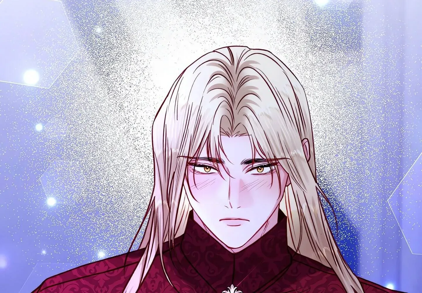 Hunks, Harems, and Hardcore Habits Chapter 32 page 175 - 