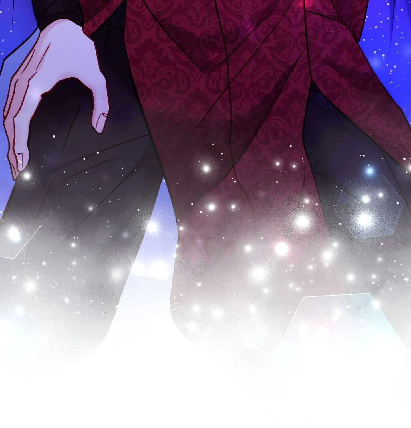 Hunks, Harems, and Hardcore Habits Chapter 32 page 177 - 