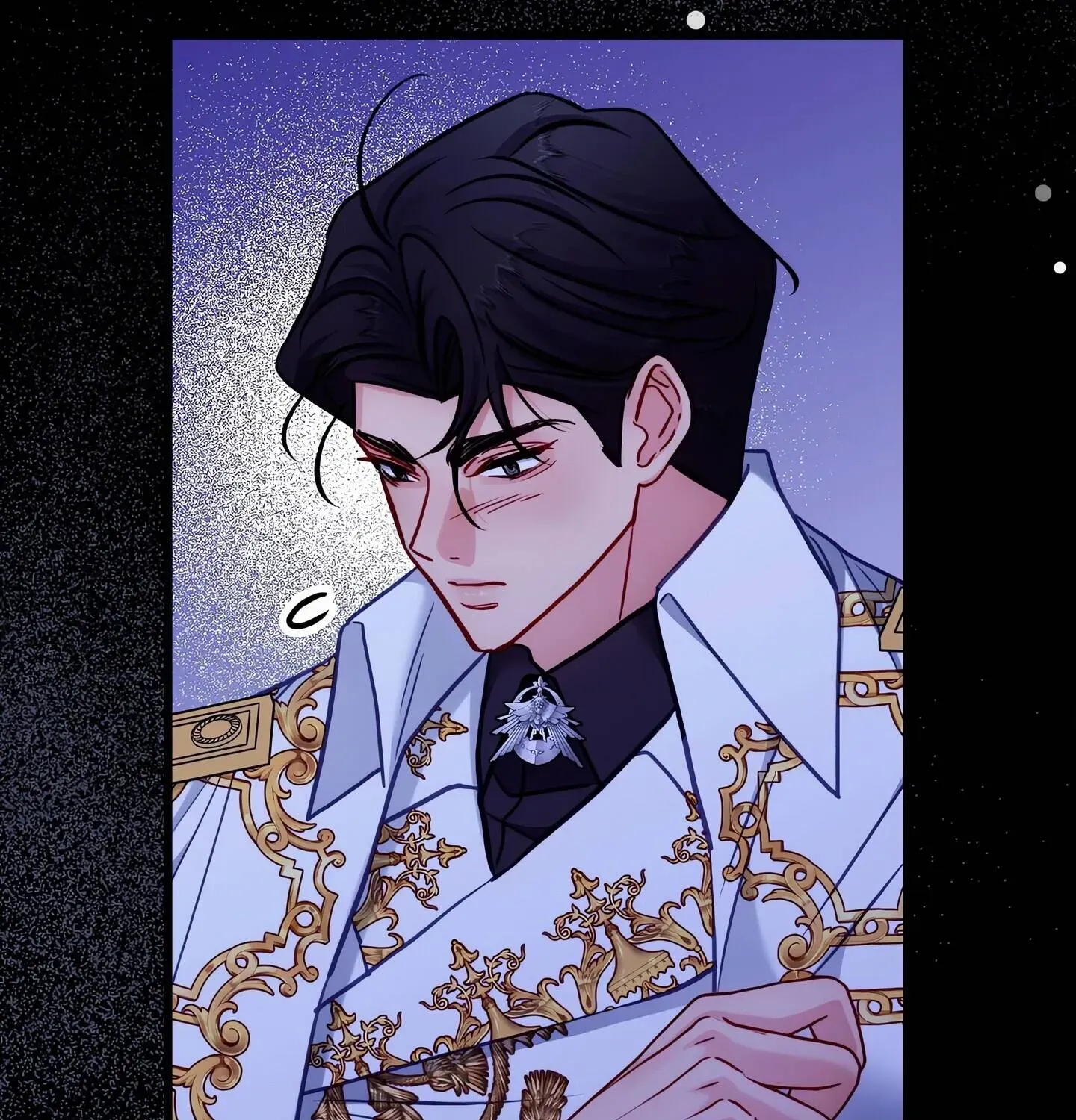 Hunks, Harems, and Hardcore Habits Chapter 32 page 19 - 