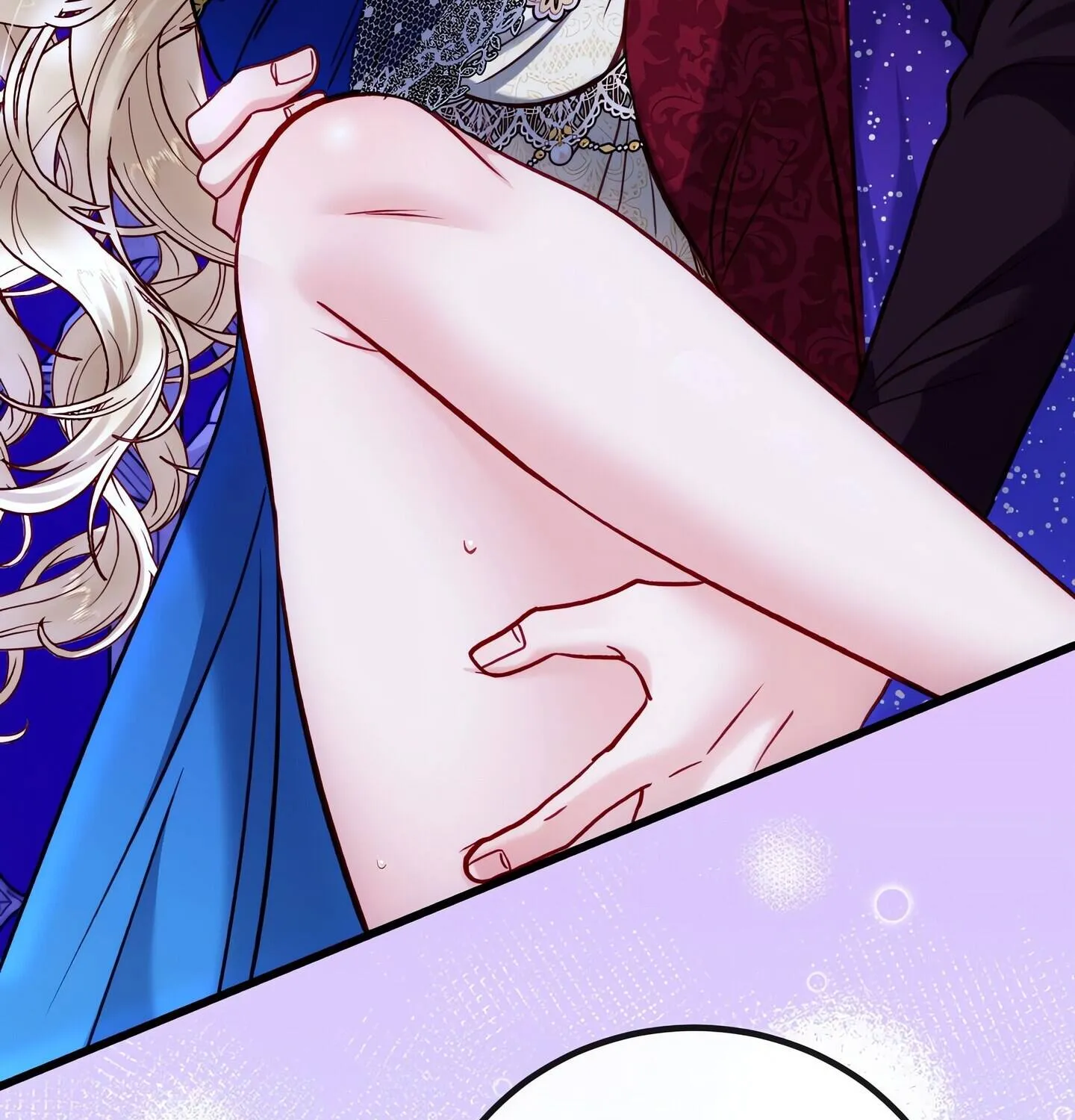 Hunks, Harems, and Hardcore Habits Chapter 32 page 197 - 