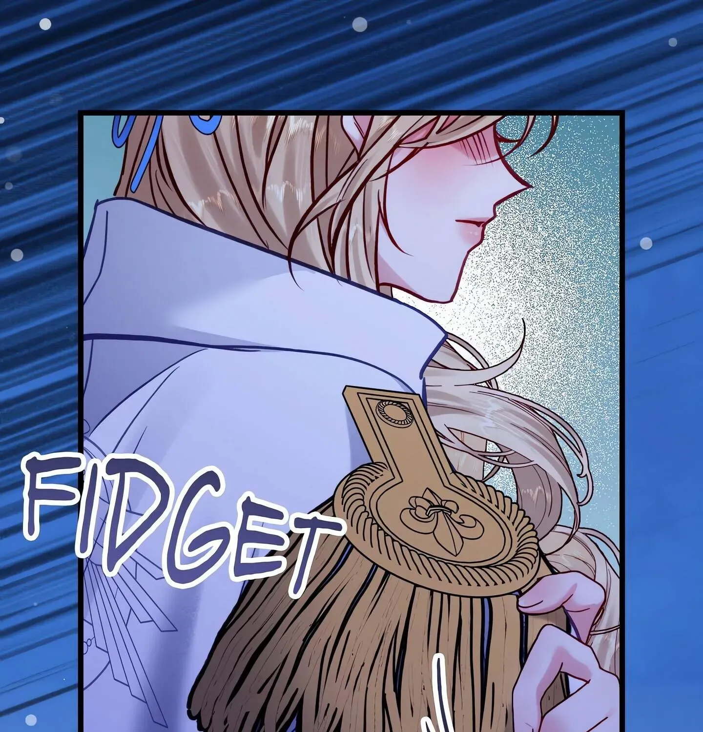 Hunks, Harems, and Hardcore Habits Chapter 32 page 22 - 