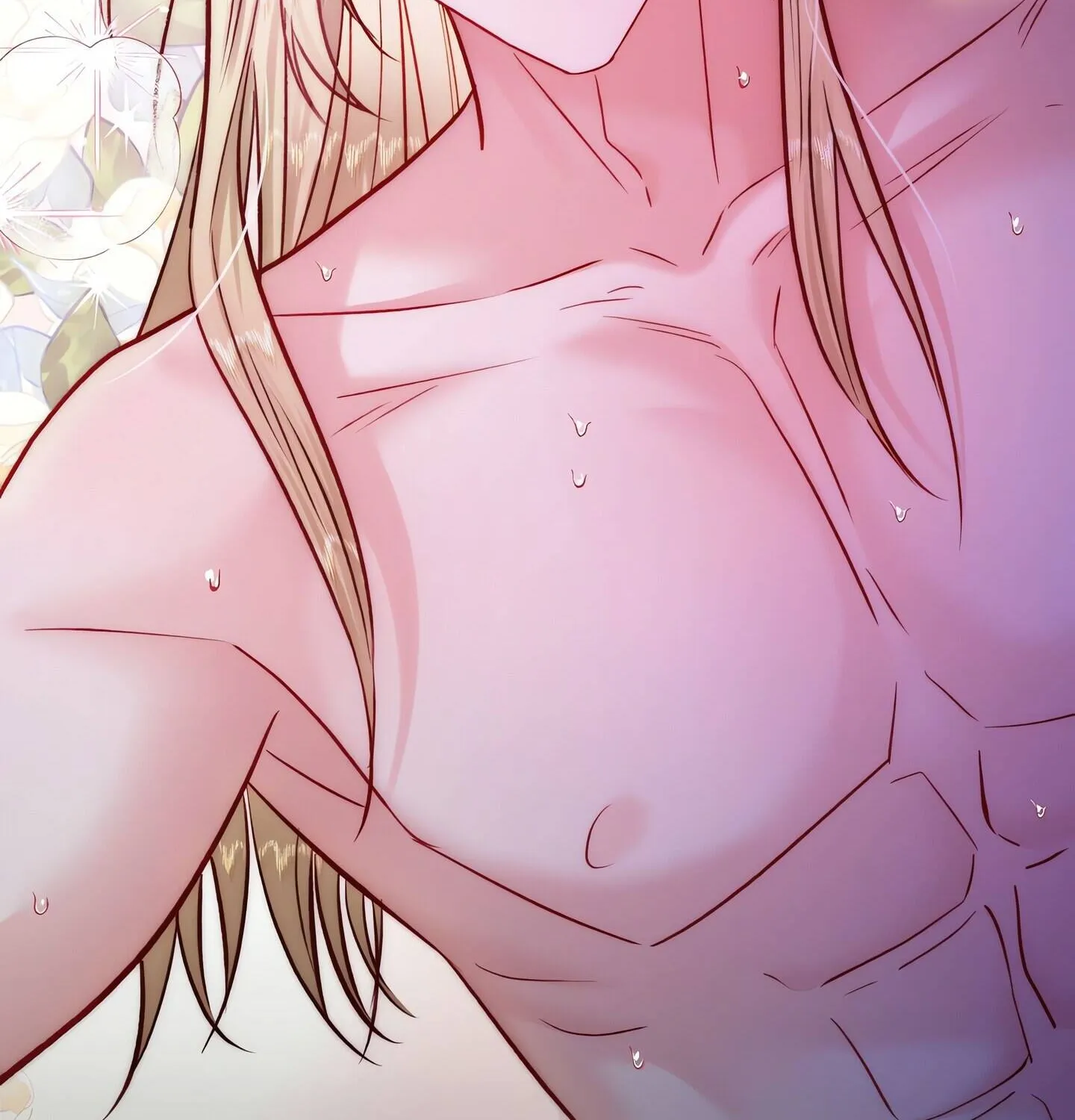 Hunks, Harems, and Hardcore Habits Chapter 32 page 214 - 