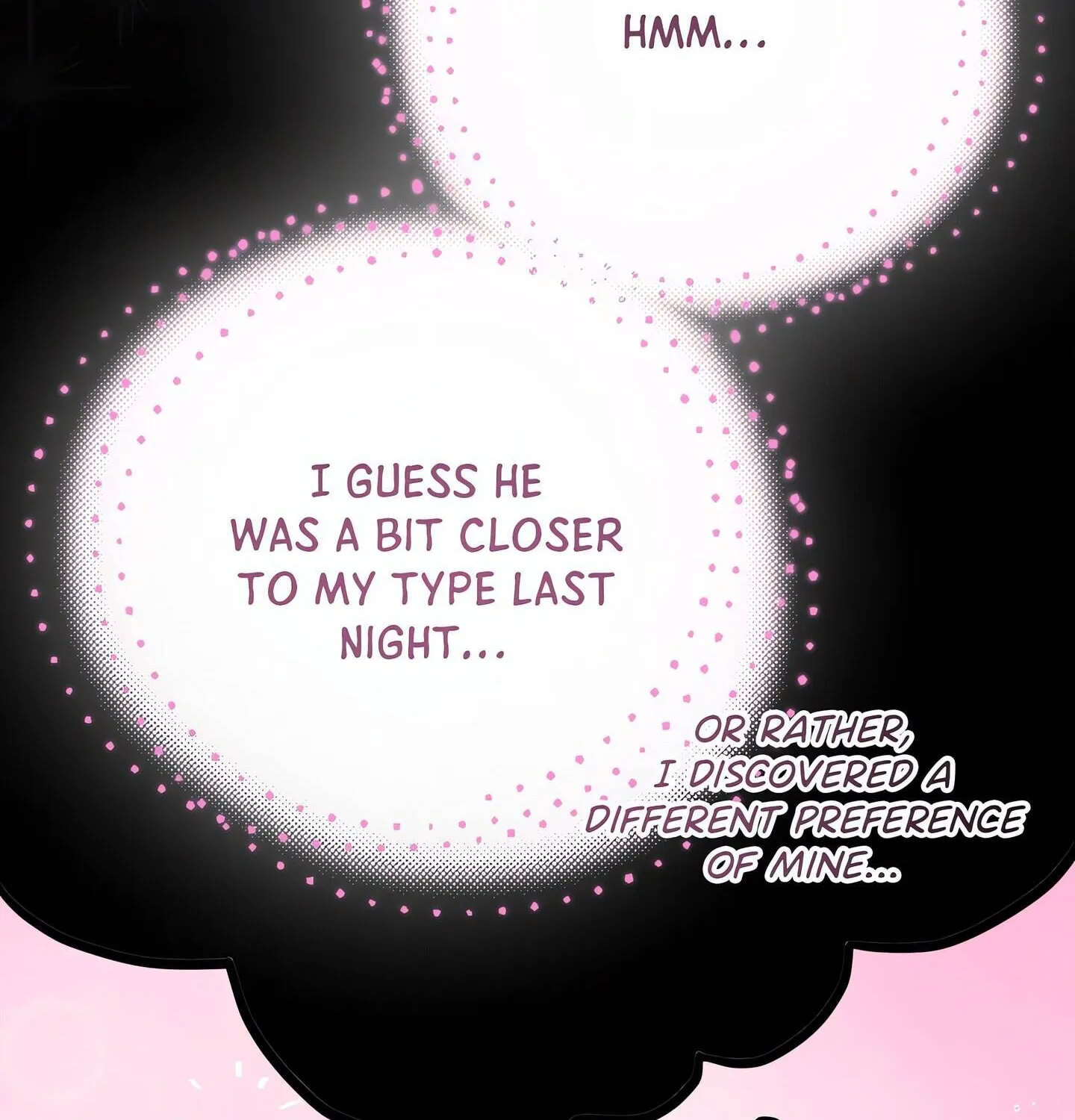 Hunks, Harems, and Hardcore Habits Chapter 32 page 216 - 