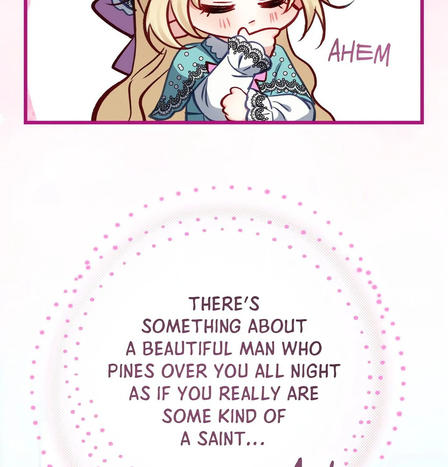 Hunks, Harems, and Hardcore Habits Chapter 32 page 218 - 