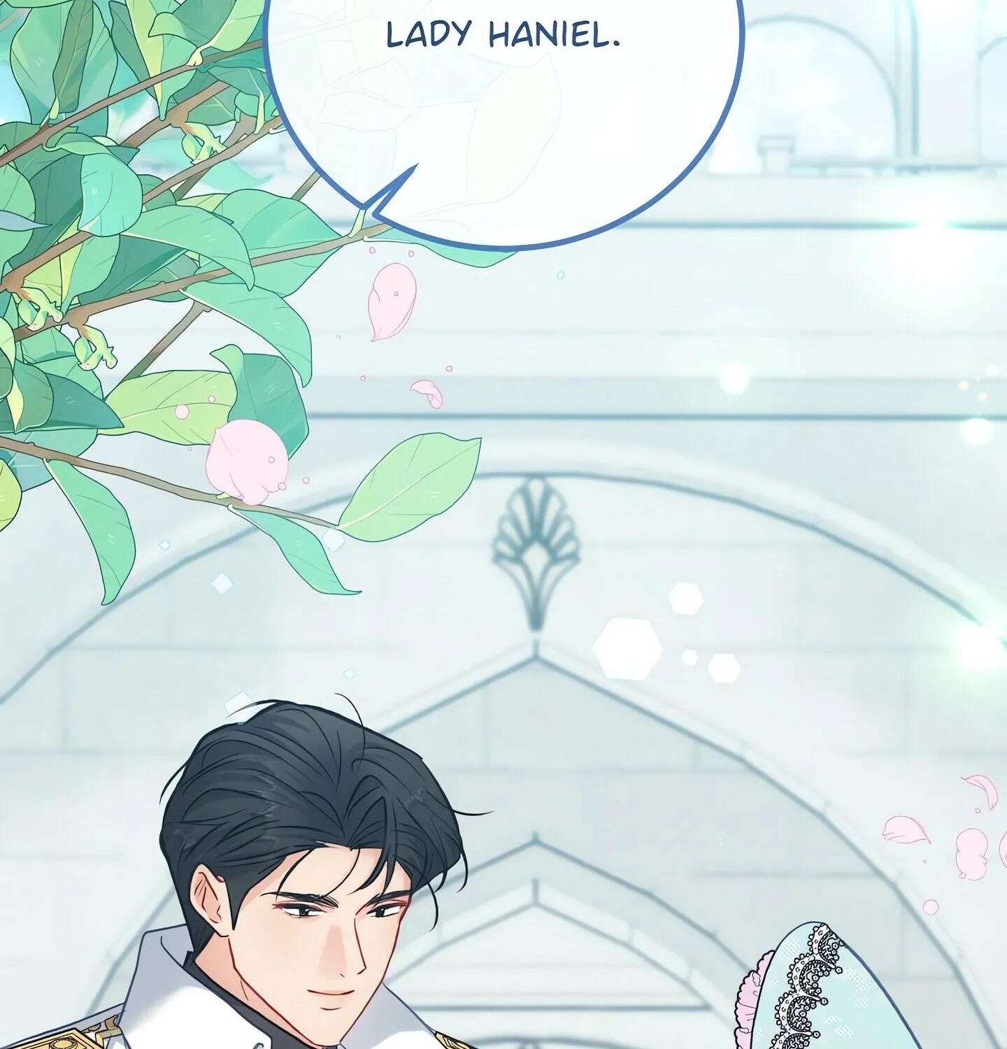 Hunks, Harems, and Hardcore Habits Chapter 32 page 226 - 