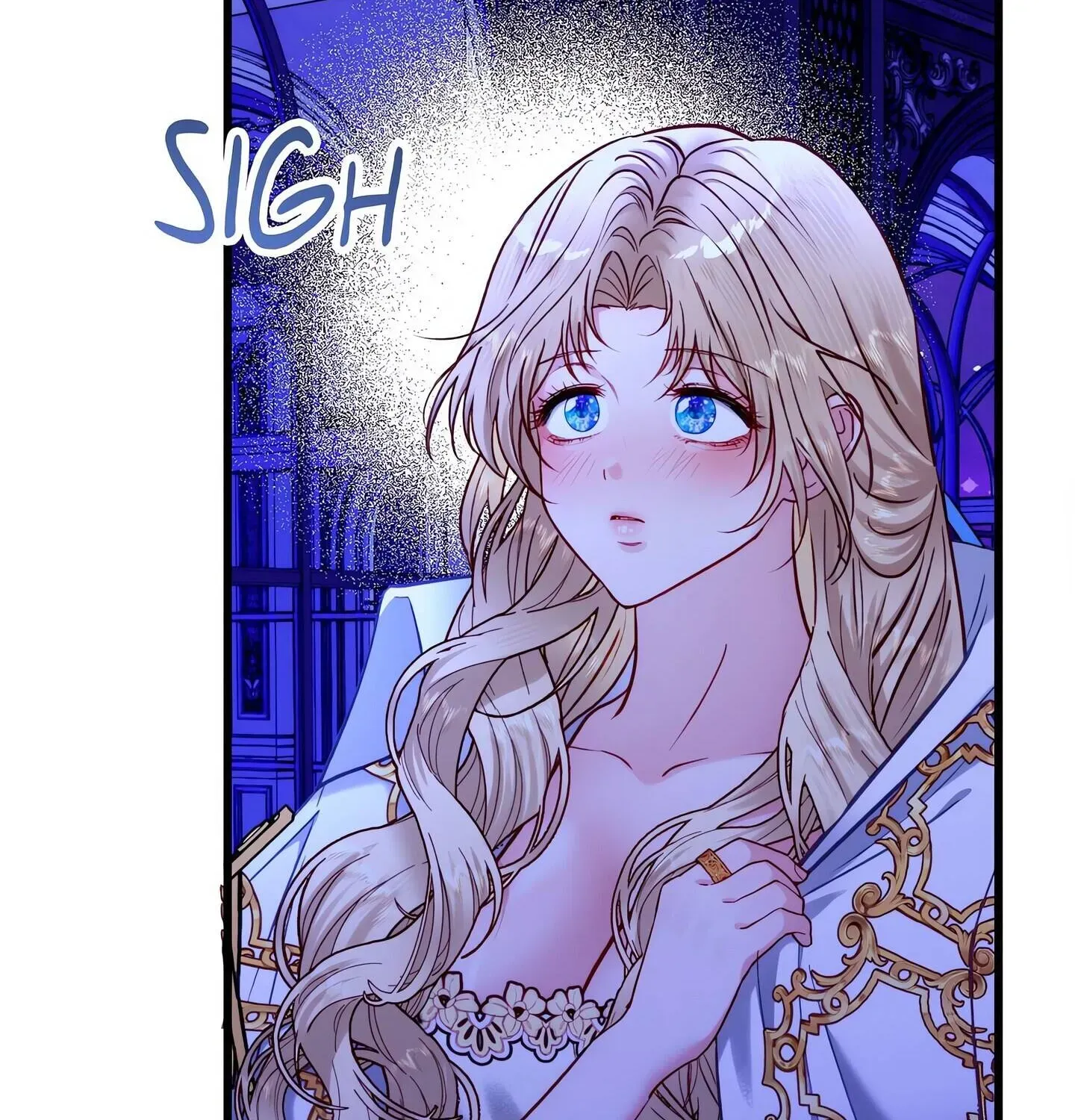 Hunks, Harems, and Hardcore Habits Chapter 32 page 25 - 