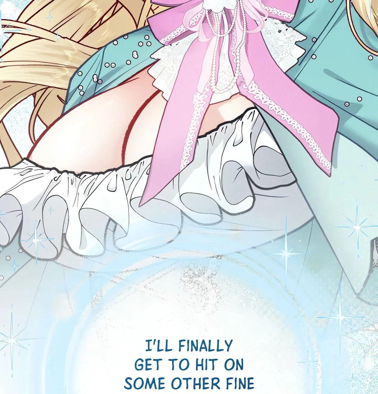 Hunks, Harems, and Hardcore Habits Chapter 32 page 249 - 