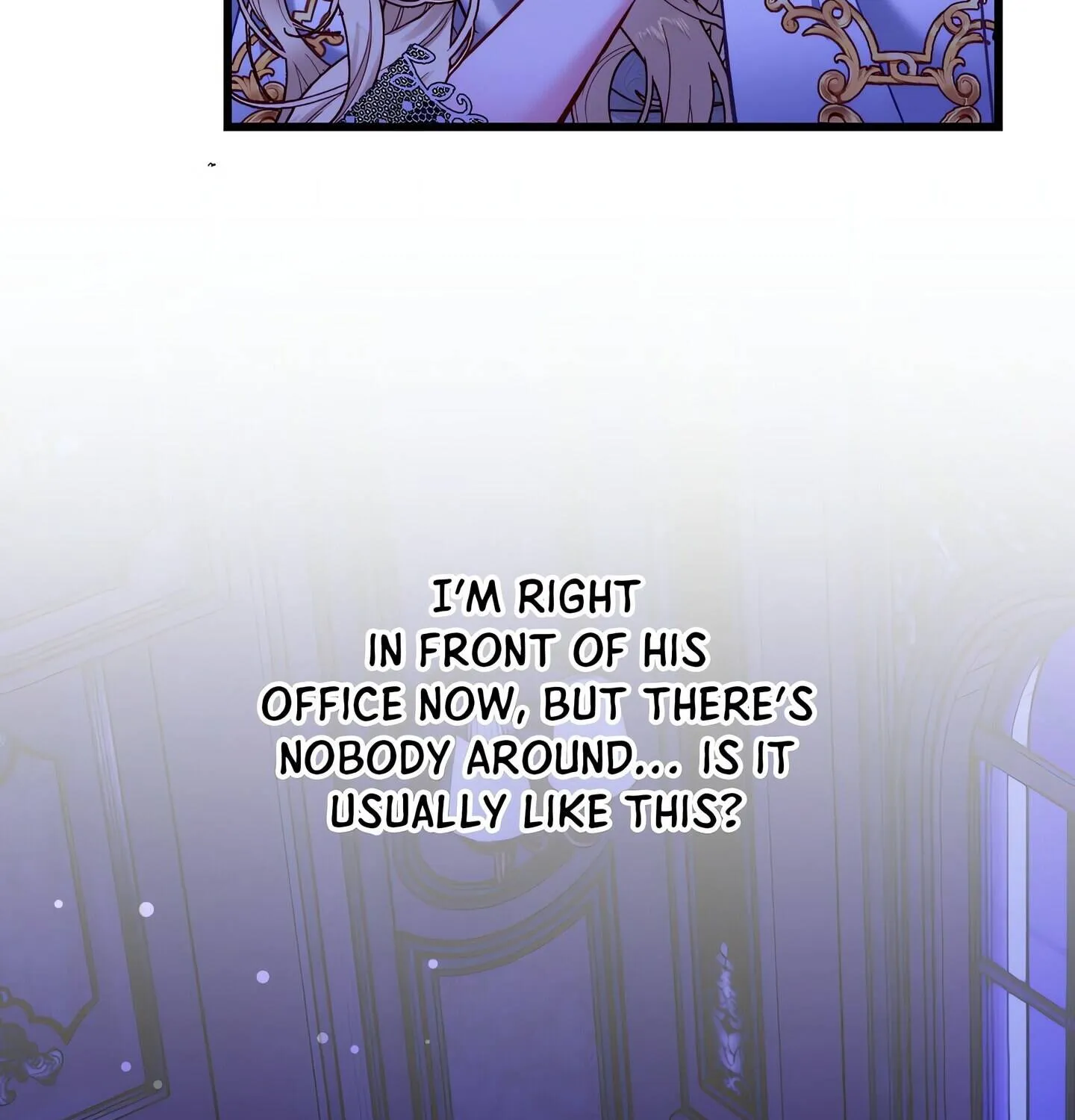 Hunks, Harems, and Hardcore Habits Chapter 32 page 26 - 