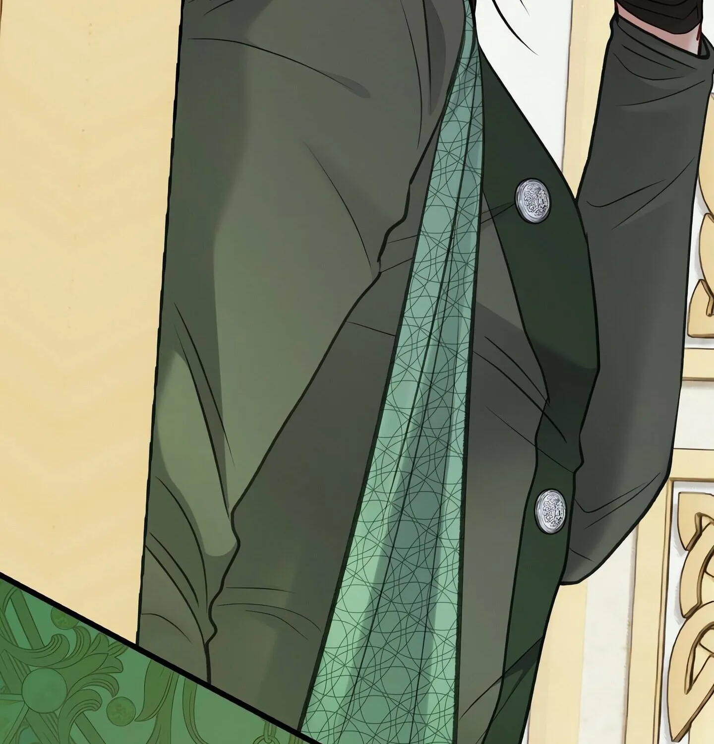 Hunks, Harems, and Hardcore Habits Chapter 32 page 261 - 