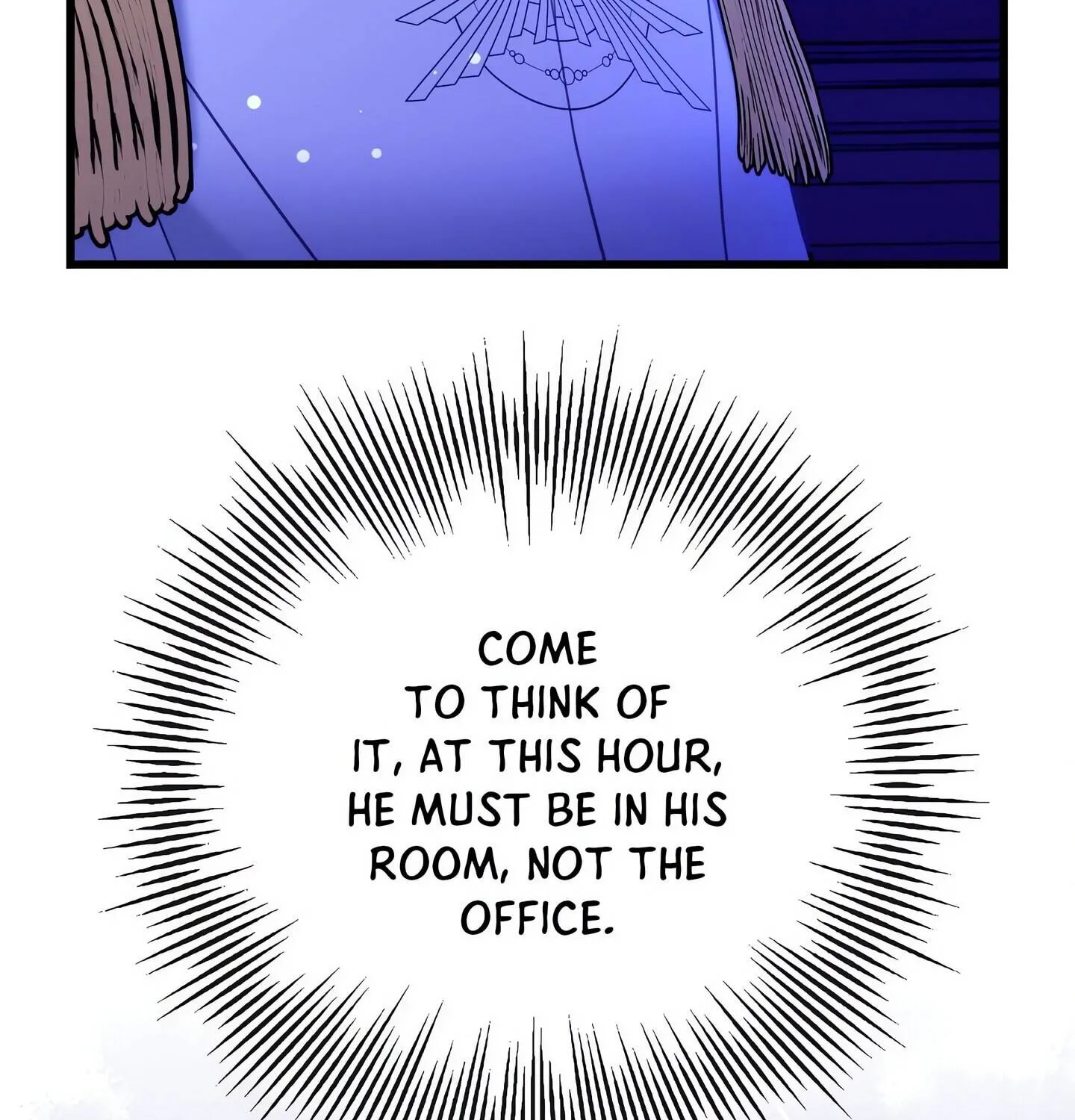Hunks, Harems, and Hardcore Habits Chapter 32 page 31 - 