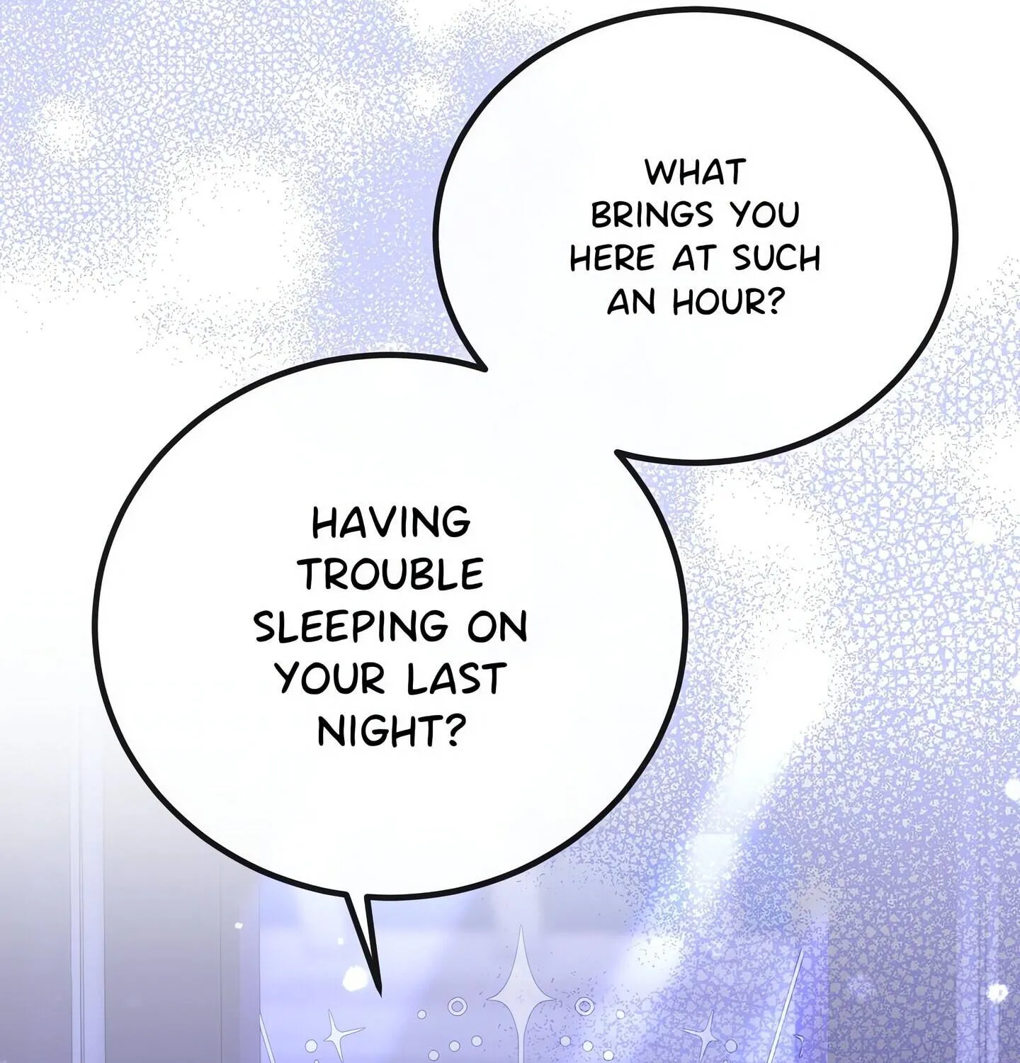 Hunks, Harems, and Hardcore Habits Chapter 32 page 37 - 