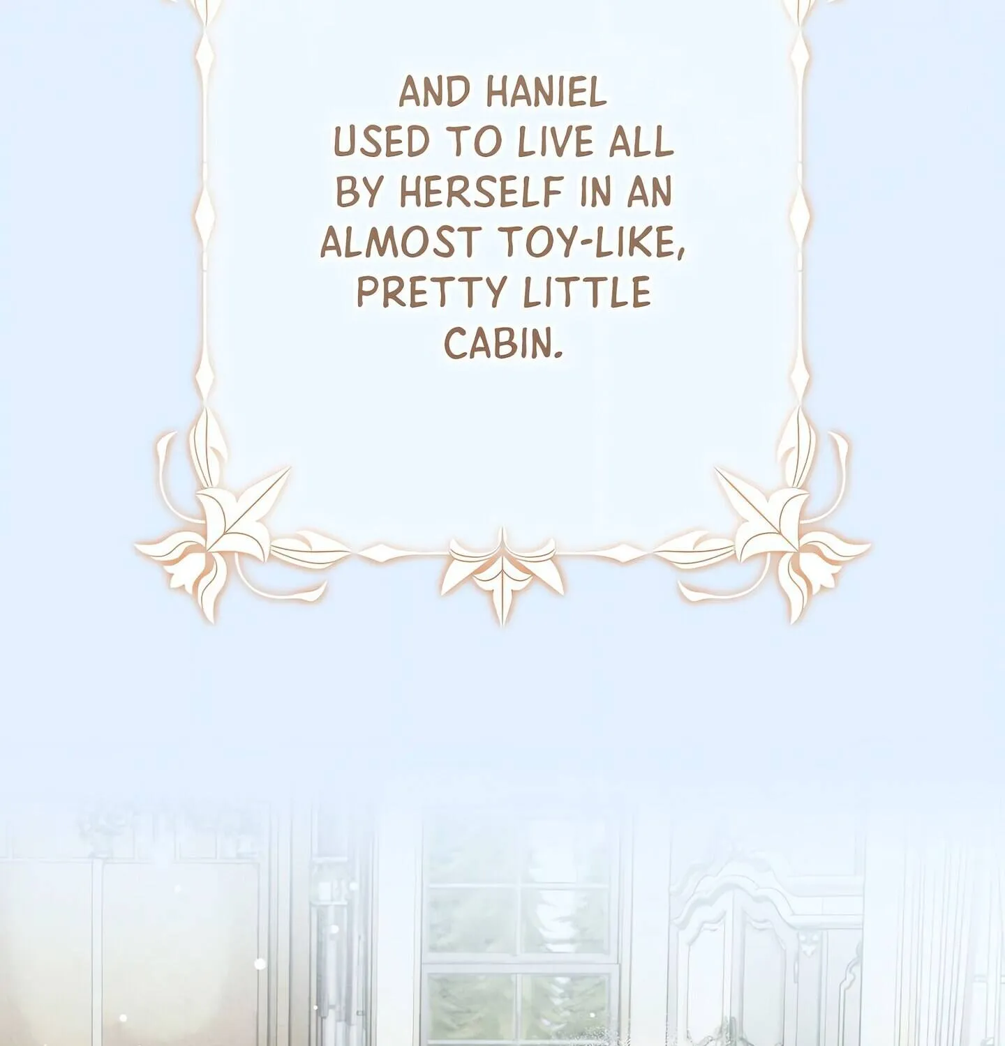 Hunks, Harems, and Hardcore Habits Chapter 32 page 5 - 