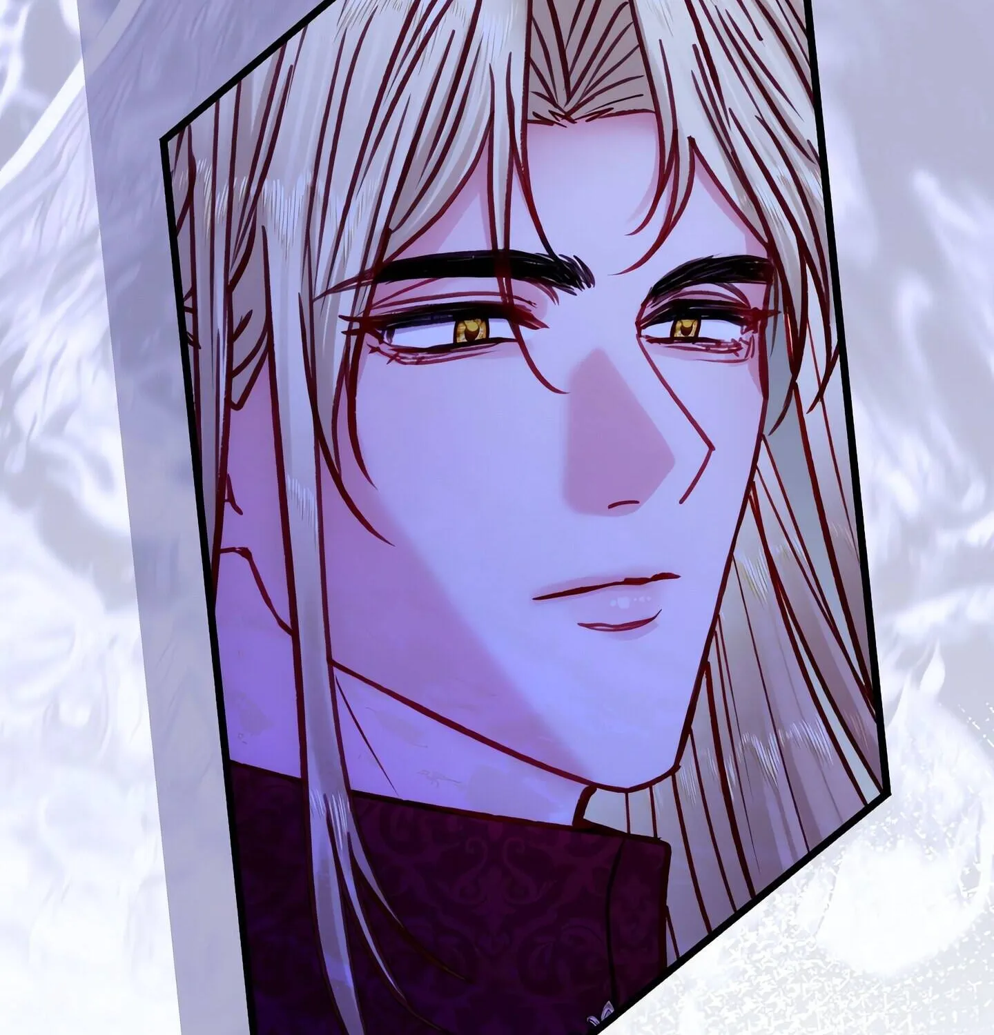 Hunks, Harems, and Hardcore Habits Chapter 32 page 46 - 