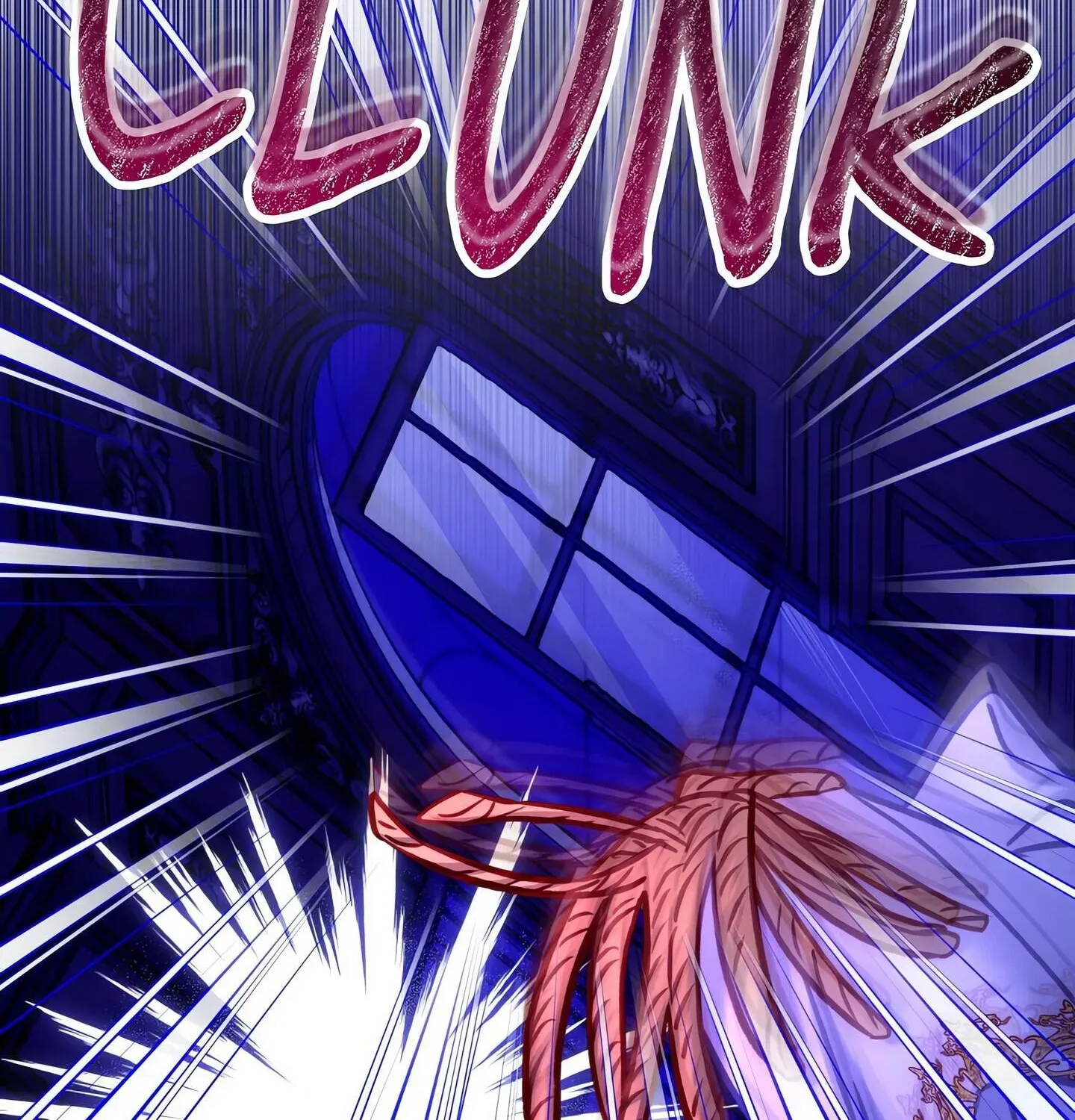 Hunks, Harems, and Hardcore Habits Chapter 32 page 53 - 