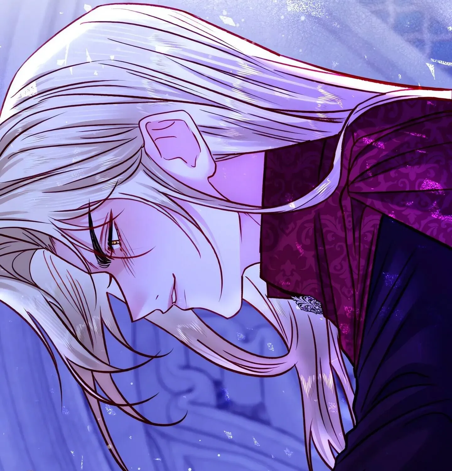 Hunks, Harems, and Hardcore Habits Chapter 32 page 66 - 