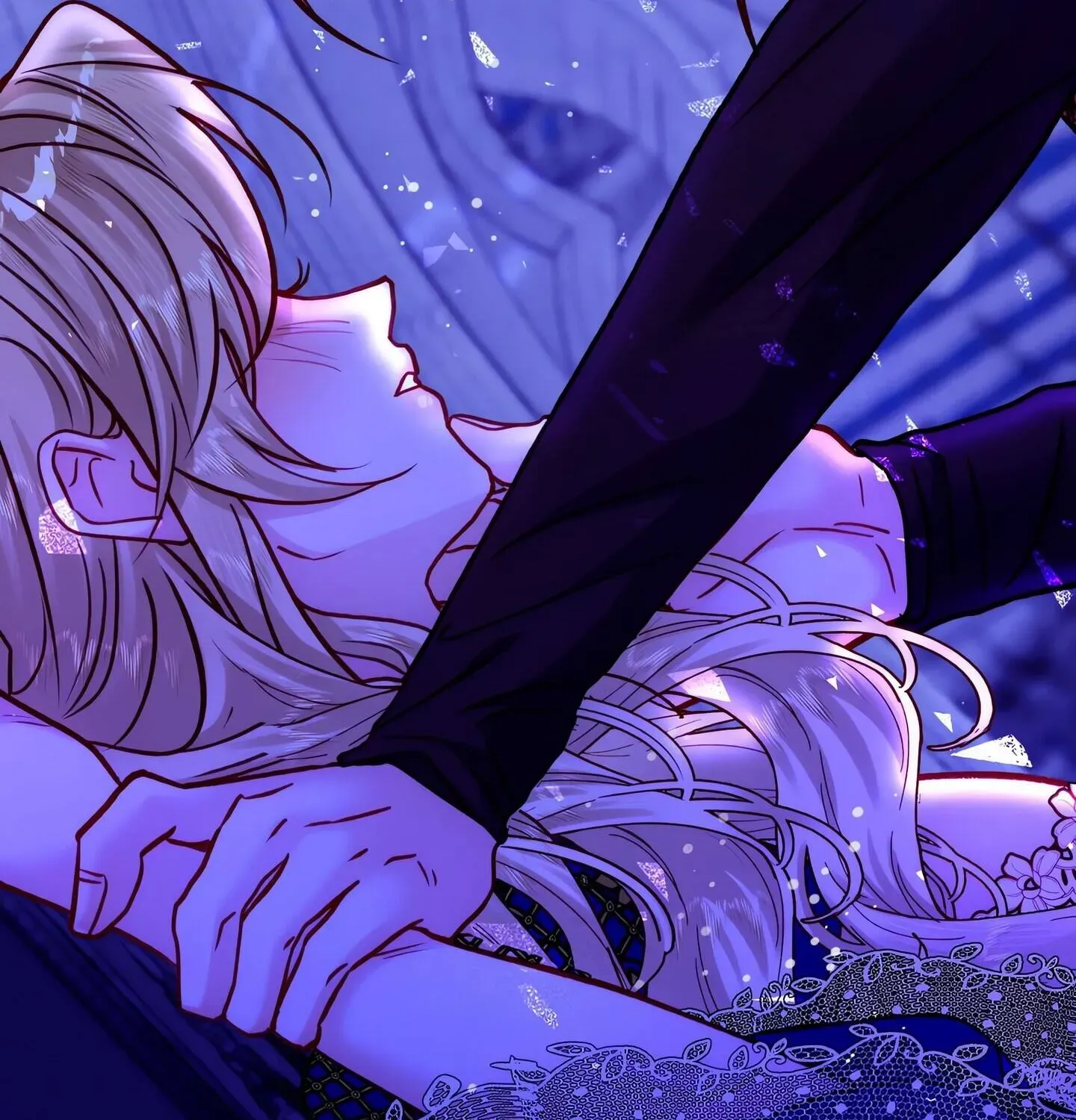 Hunks, Harems, and Hardcore Habits Chapter 32 page 67 - 
