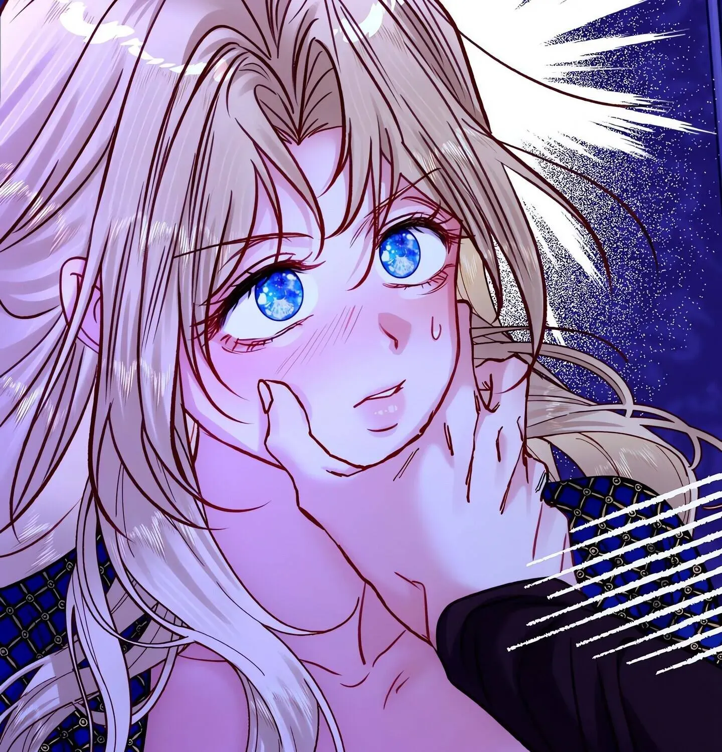 Hunks, Harems, and Hardcore Habits Chapter 32 page 71 - 