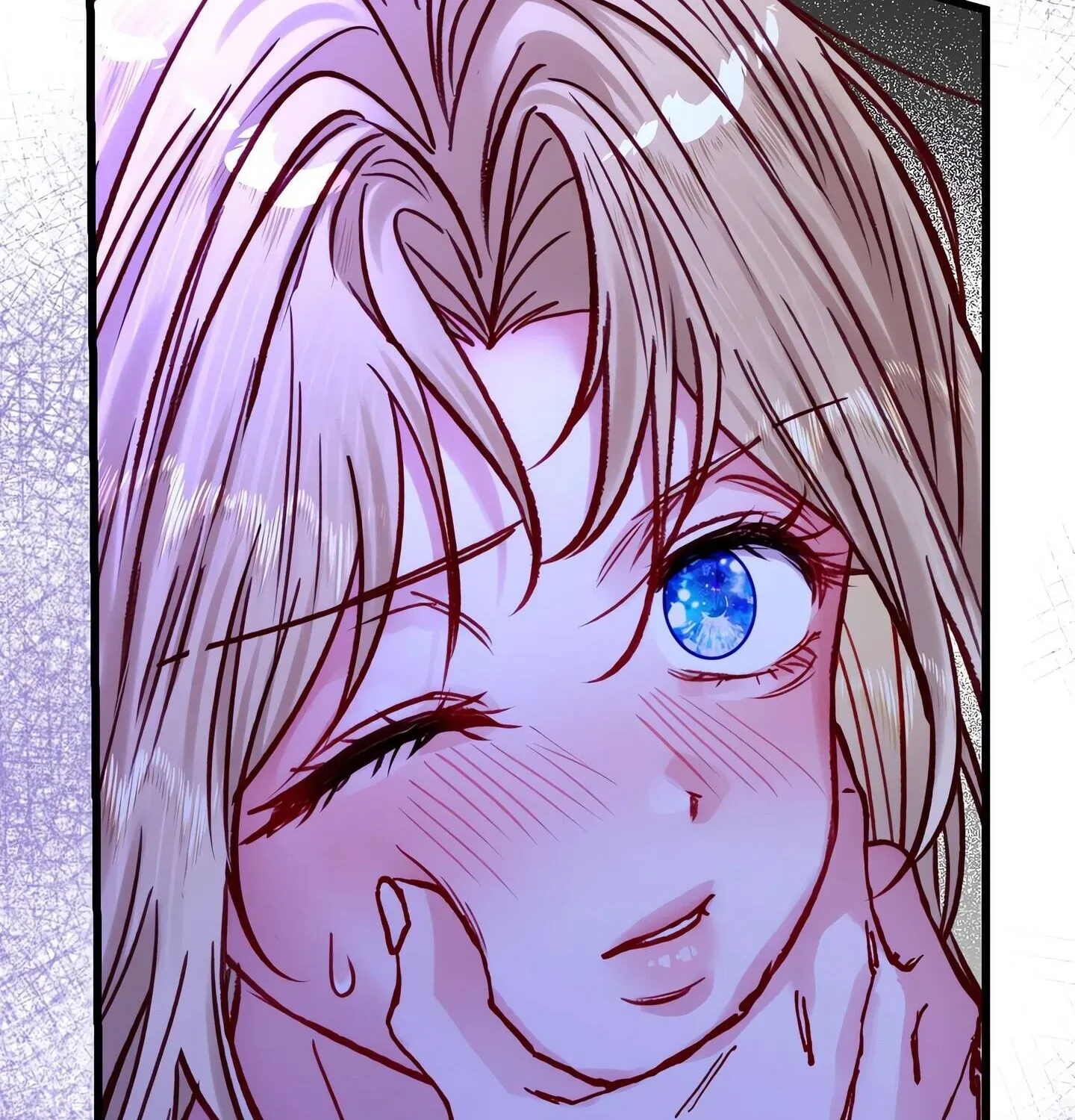 Hunks, Harems, and Hardcore Habits Chapter 32 page 81 - 