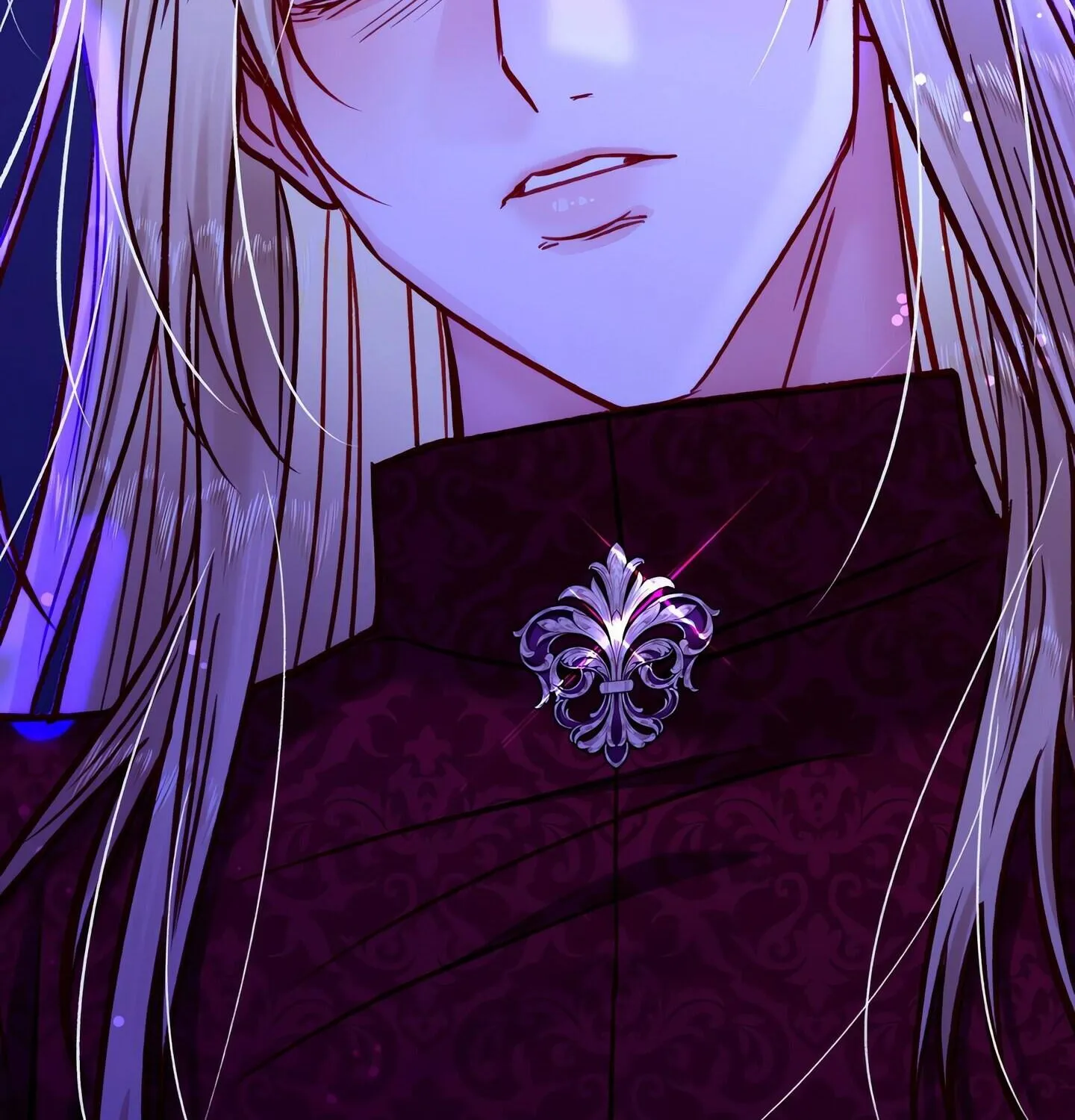 Hunks, Harems, and Hardcore Habits Chapter 32 page 88 - 