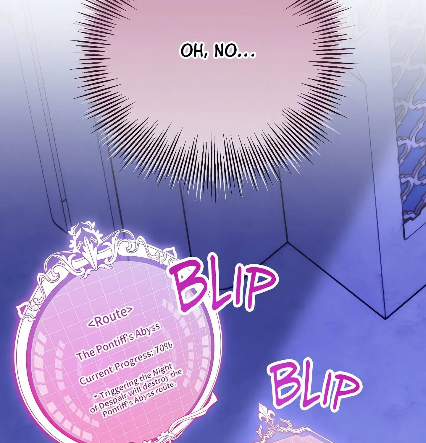 Hunks, Harems, and Hardcore Habits Chapter 32 page 93 - 