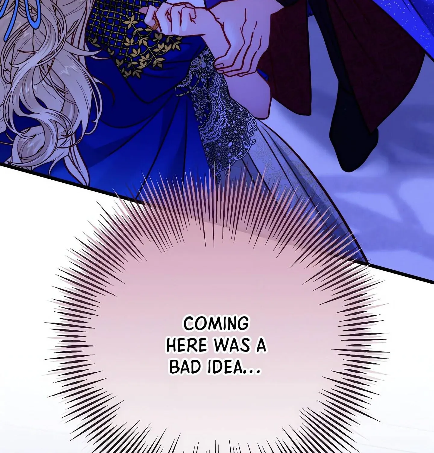 Hunks, Harems, and Hardcore Habits Chapter 32 page 95 - 