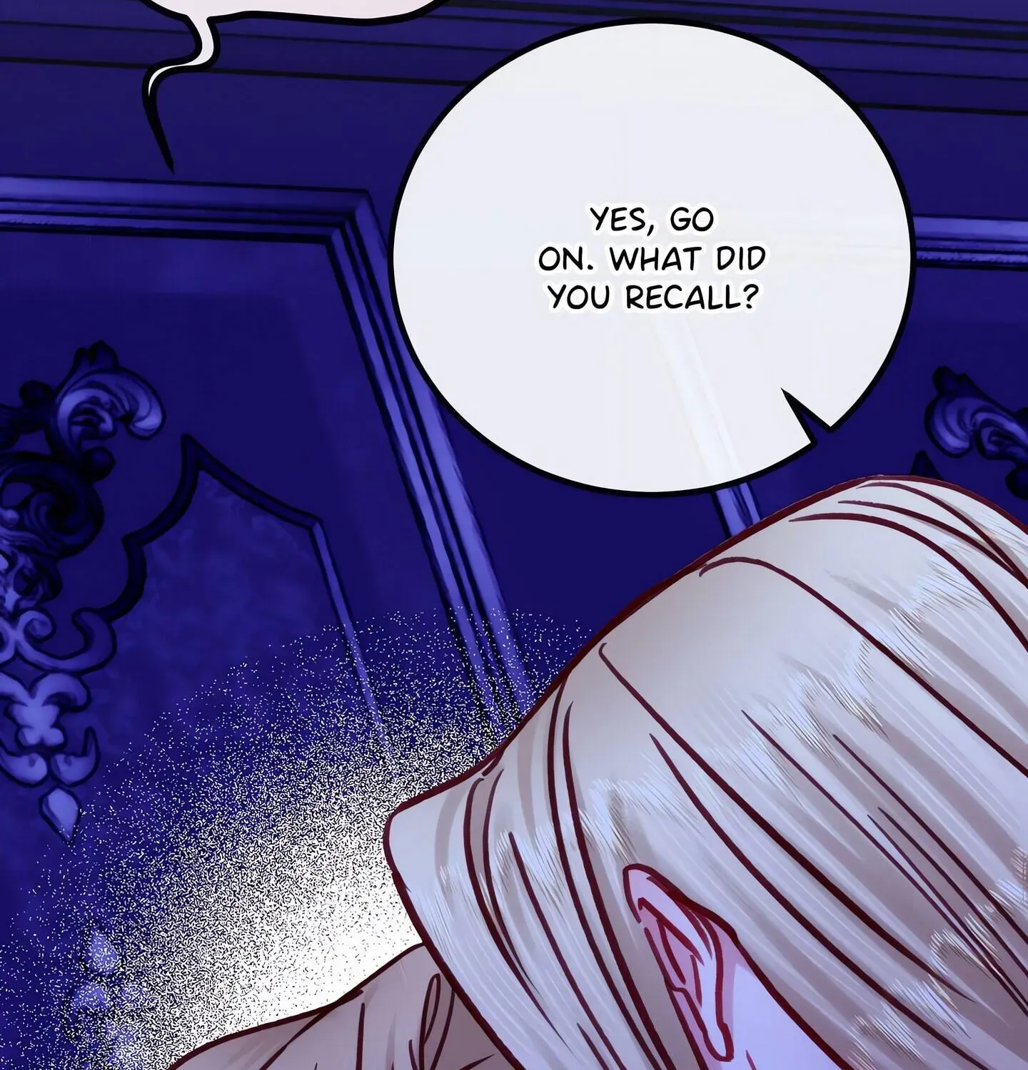 Hunks, Harems, and Hardcore Habits Chapter 32 page 97 - 