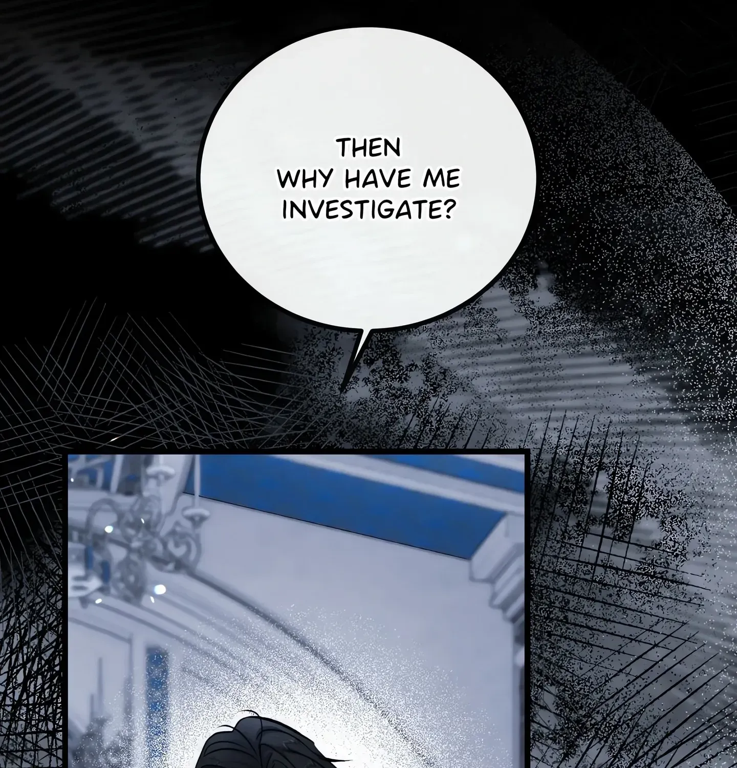 Hunks, Harems, and Hardcore Habits Chapter 33 page 104 - 