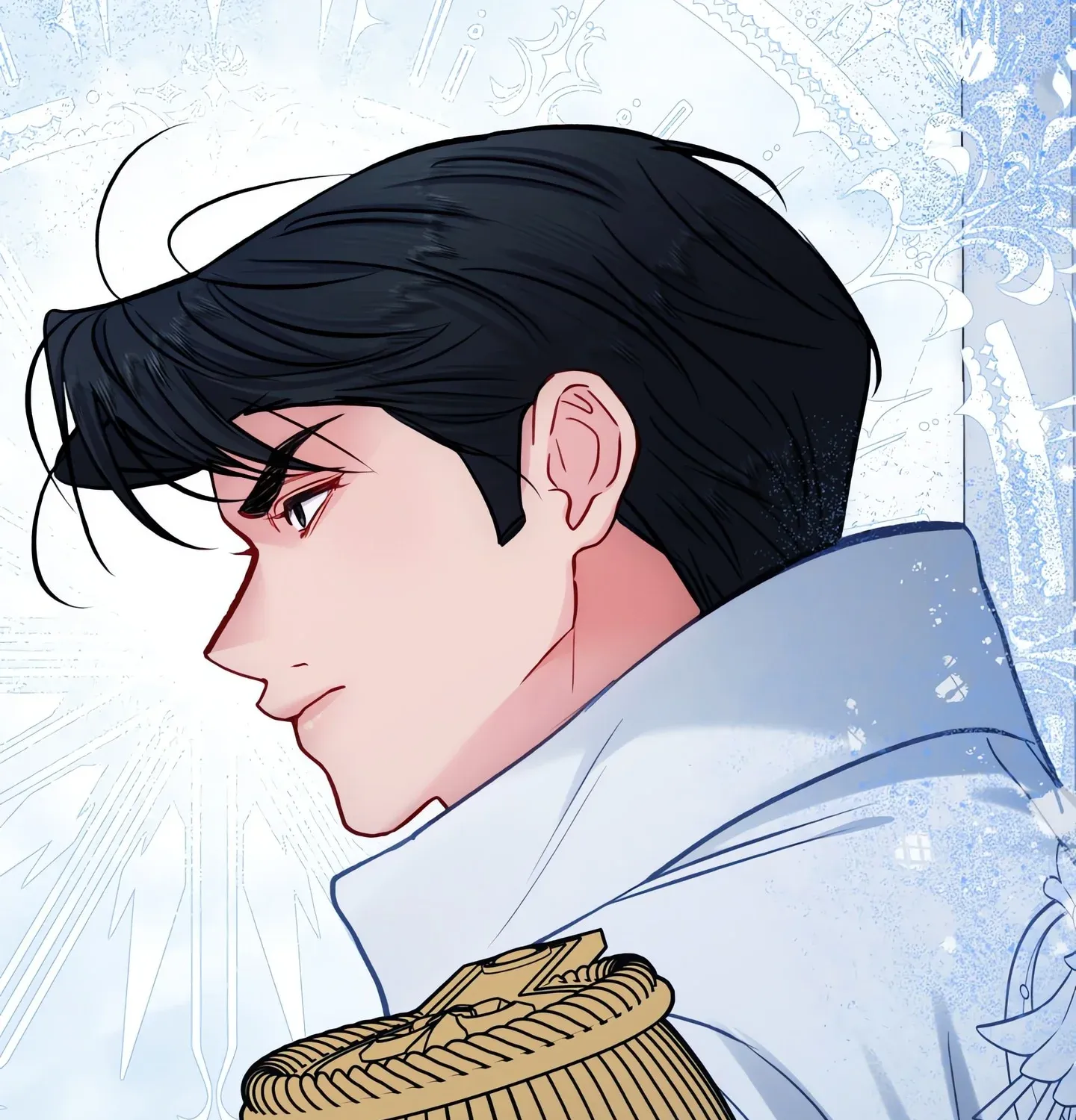 Hunks, Harems, and Hardcore Habits Chapter 33 page 120 - 