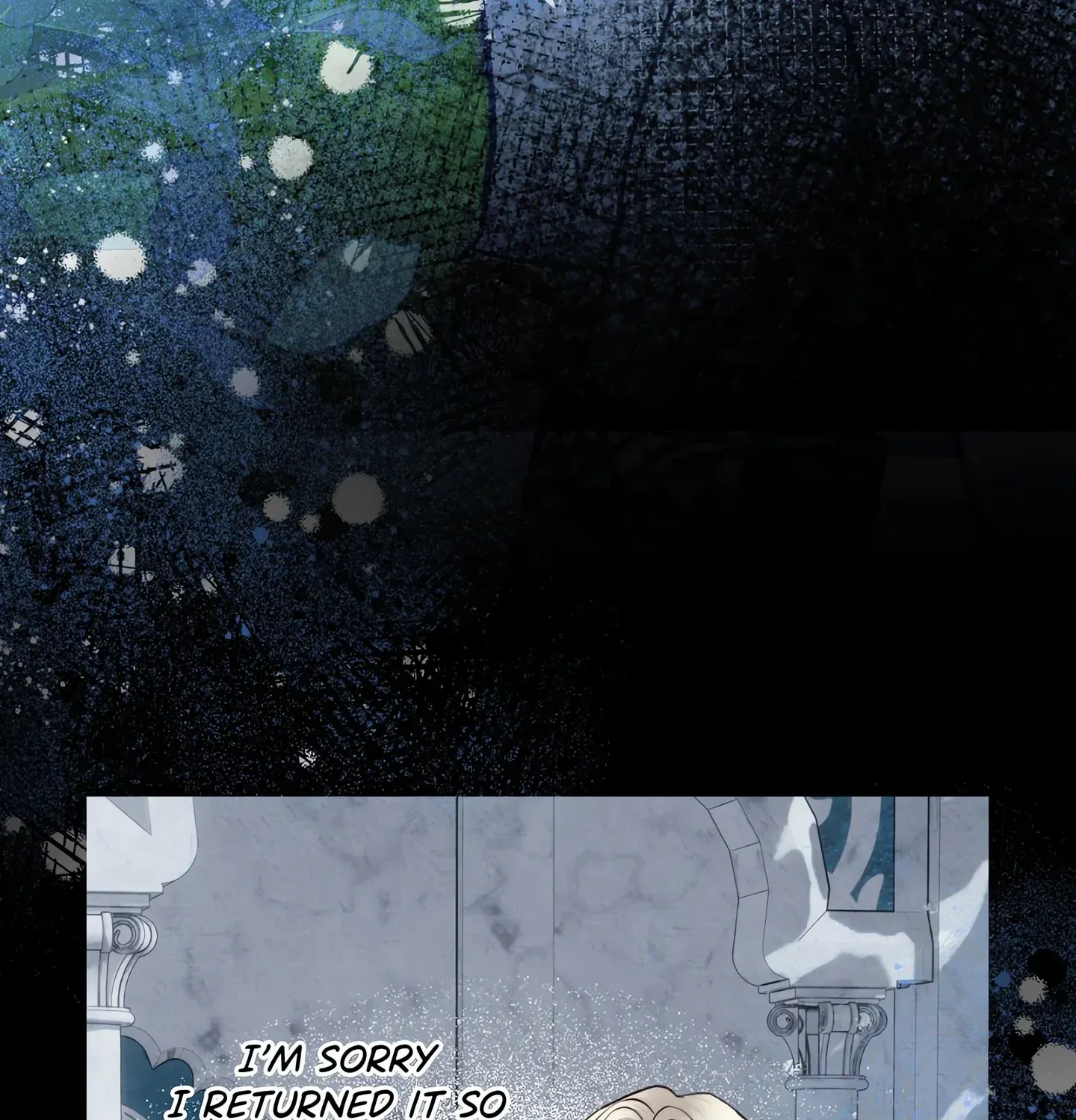 Hunks, Harems, and Hardcore Habits Chapter 33 page 122 - 