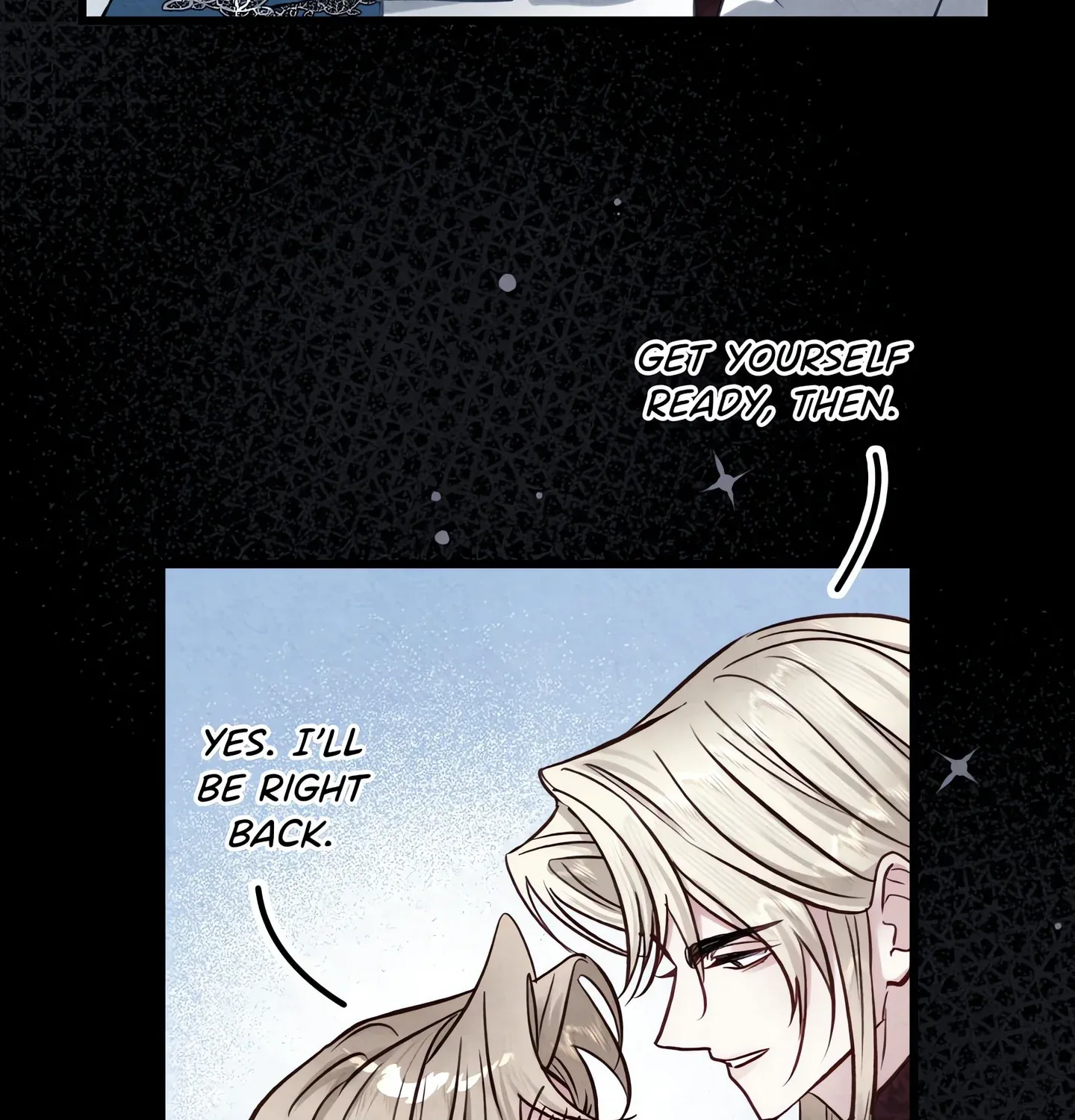 Hunks, Harems, and Hardcore Habits Chapter 33 page 124 - 