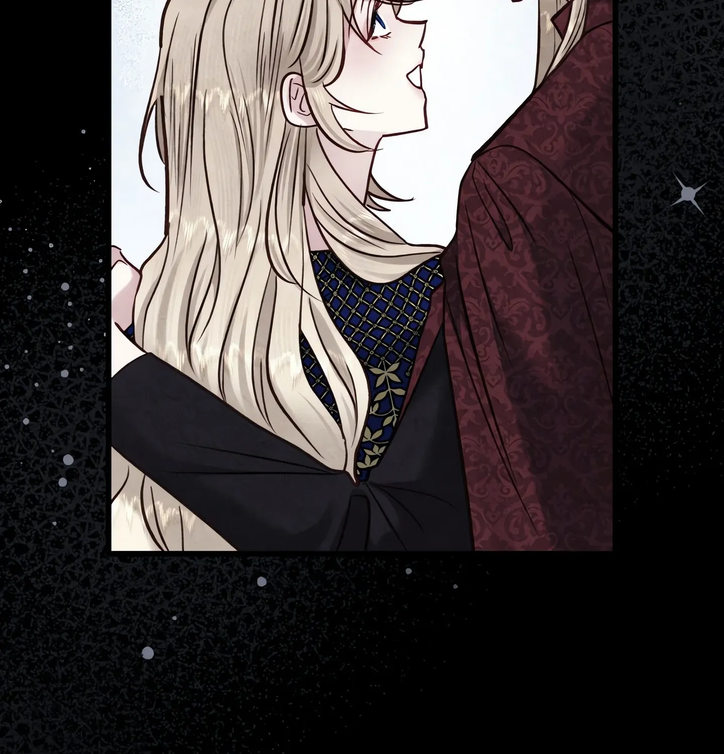 Hunks, Harems, and Hardcore Habits Chapter 33 page 125 - 