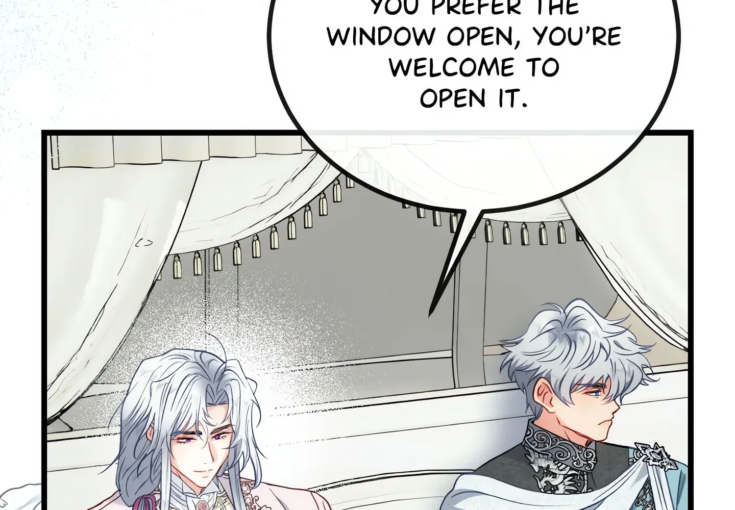 Hunks, Harems, and Hardcore Habits Chapter 33 page 14 - 