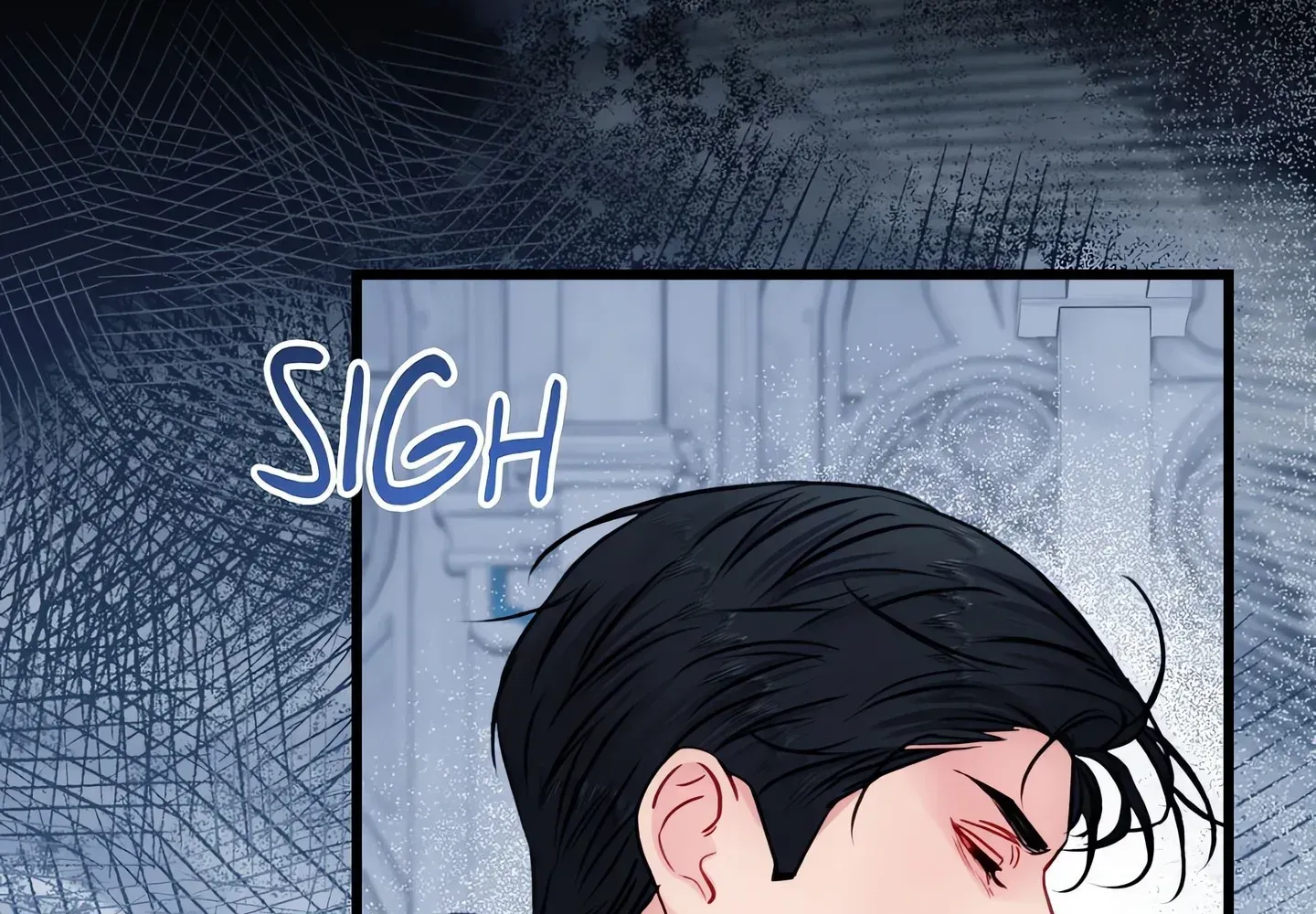 Hunks, Harems, and Hardcore Habits Chapter 33 page 133 - 