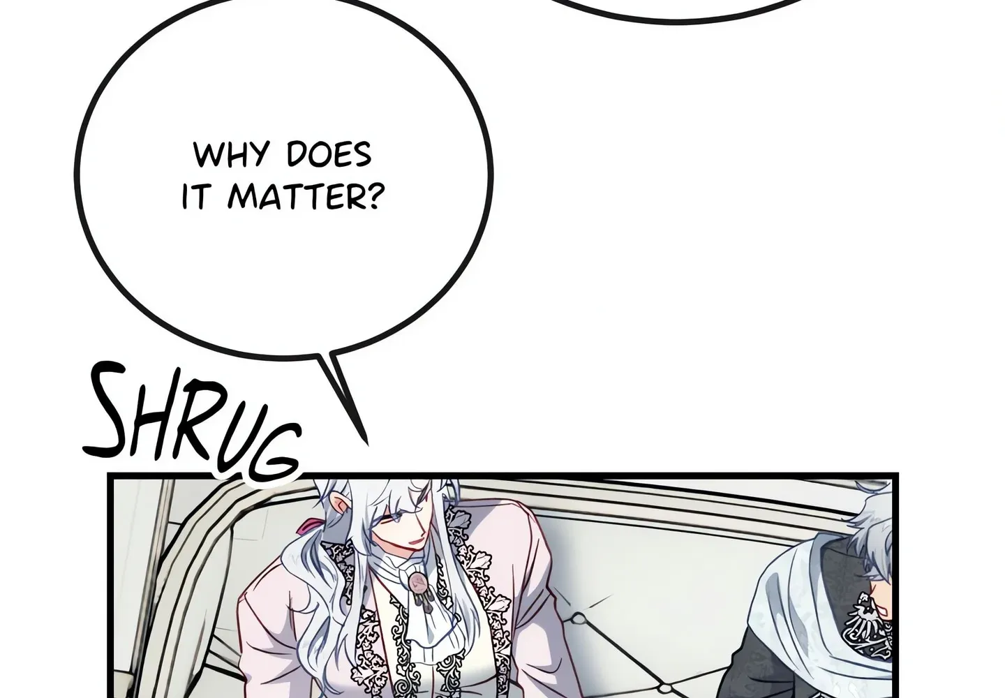 Hunks, Harems, and Hardcore Habits Chapter 33 page 147 - 