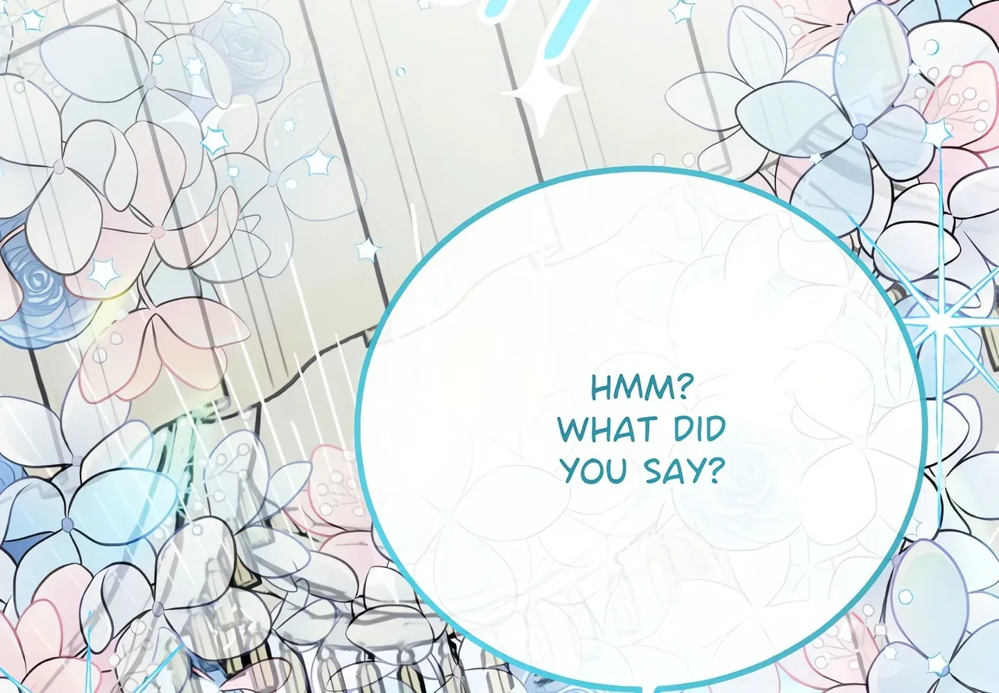 Hunks, Harems, and Hardcore Habits Chapter 33 page 161 - 
