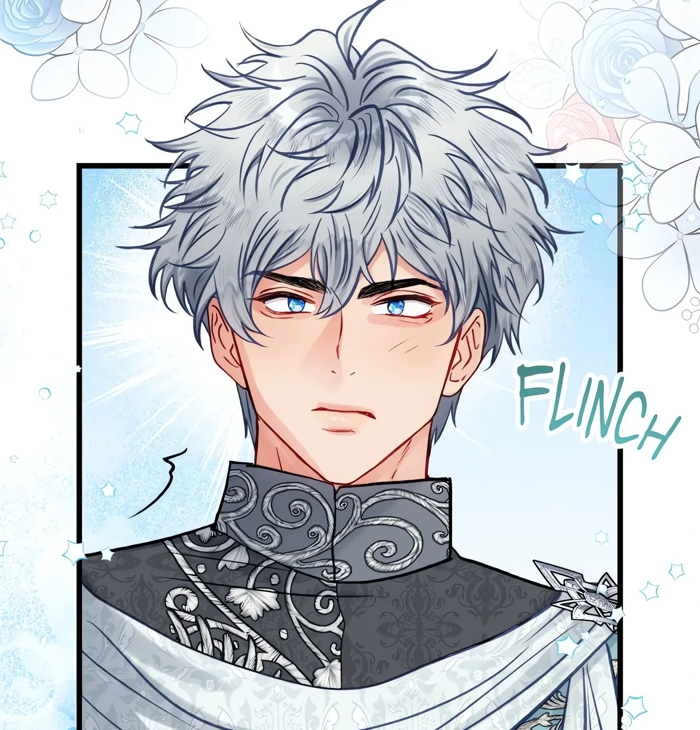 Hunks, Harems, and Hardcore Habits Chapter 33 page 165 - 