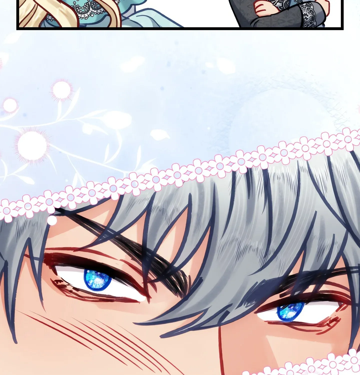 Hunks, Harems, and Hardcore Habits Chapter 33 page 169 - 