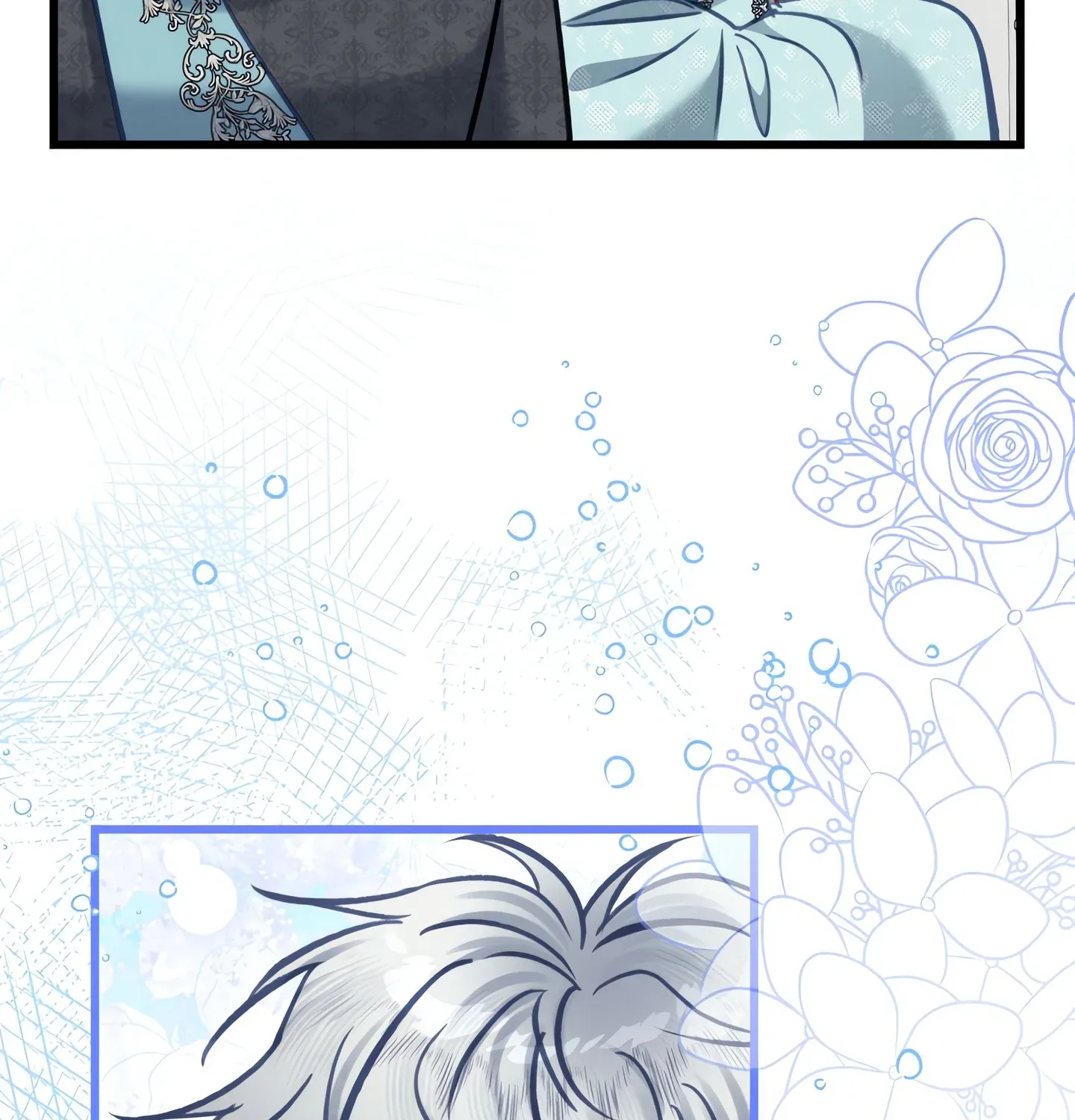 Hunks, Harems, and Hardcore Habits Chapter 33 page 173 - 