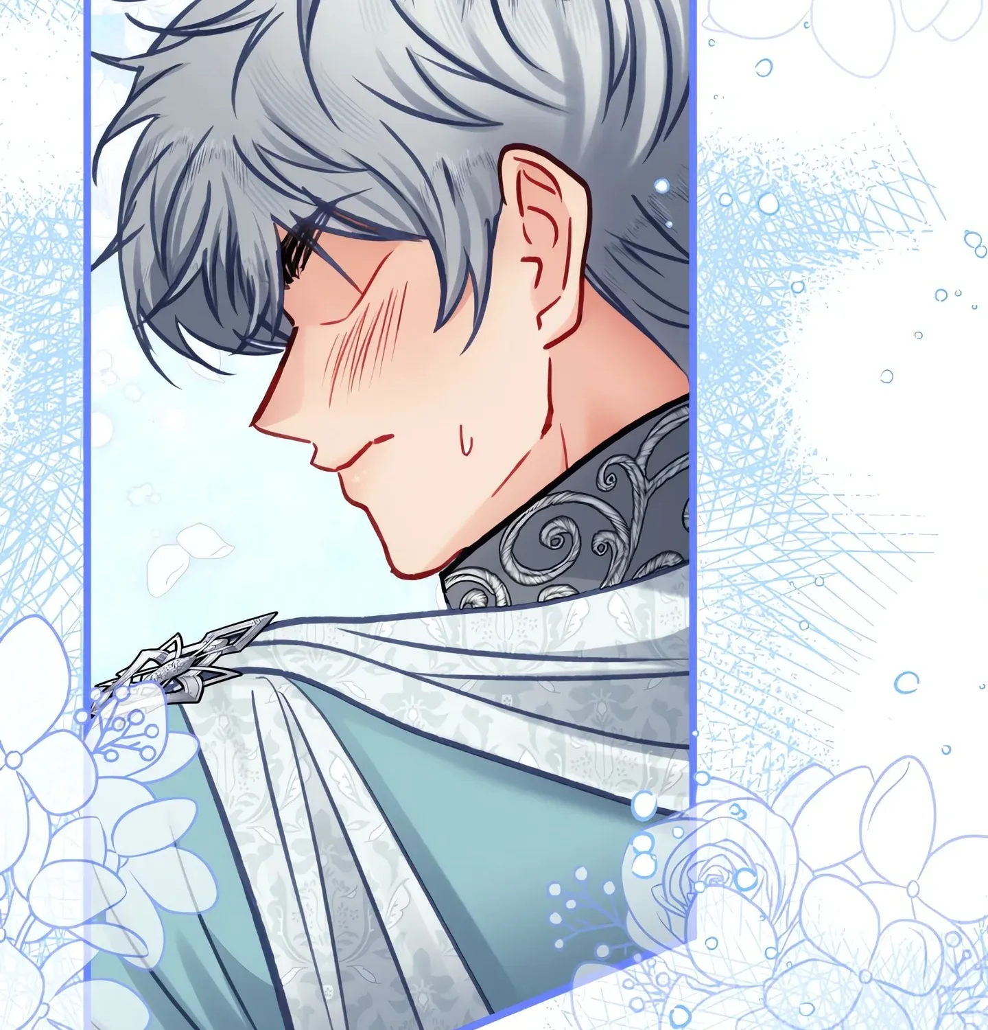 Hunks, Harems, and Hardcore Habits Chapter 33 page 174 - 