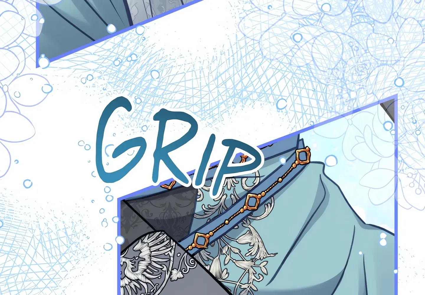 Hunks, Harems, and Hardcore Habits Chapter 33 page 175 - 