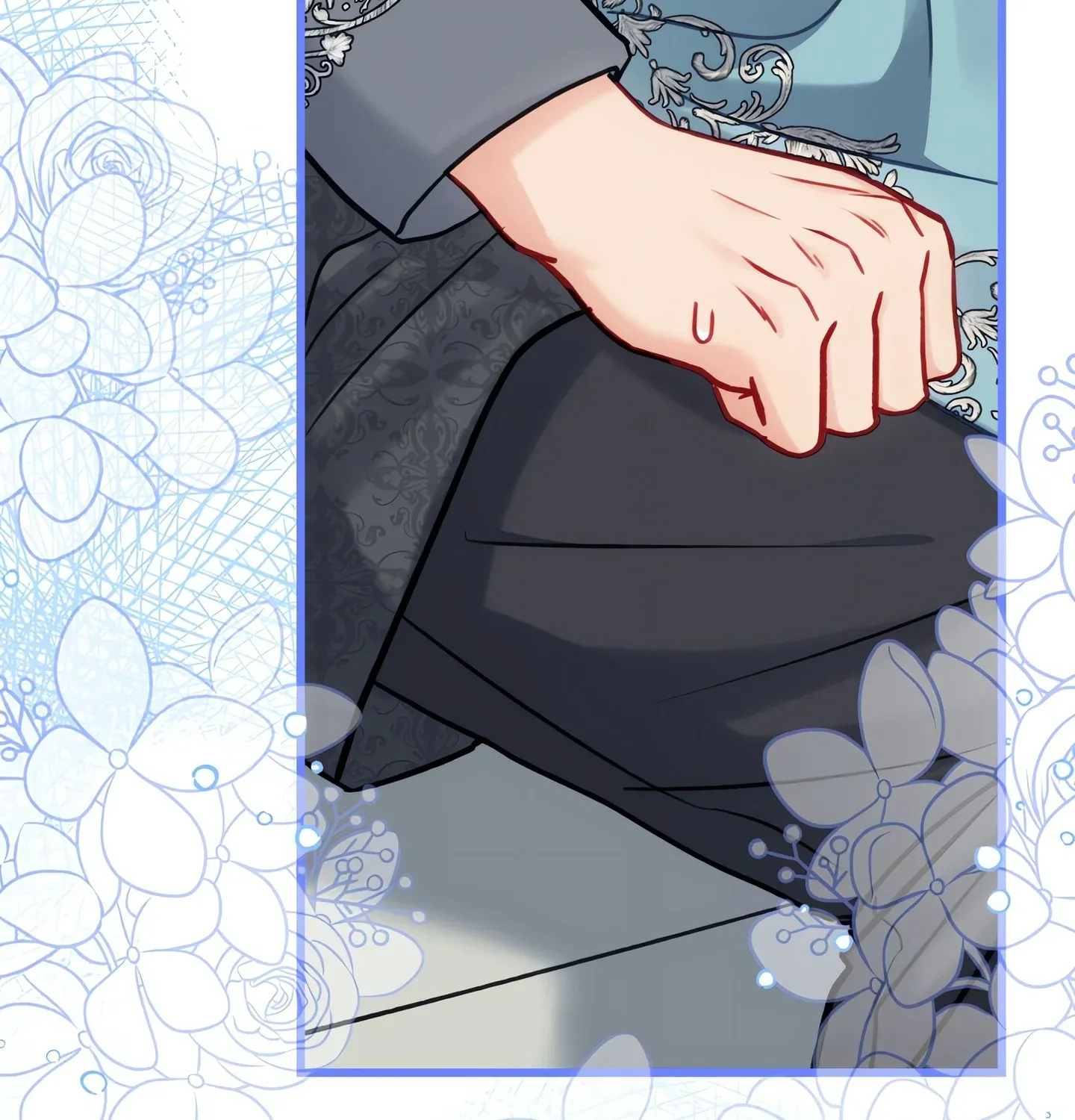Hunks, Harems, and Hardcore Habits Chapter 33 page 176 - 
