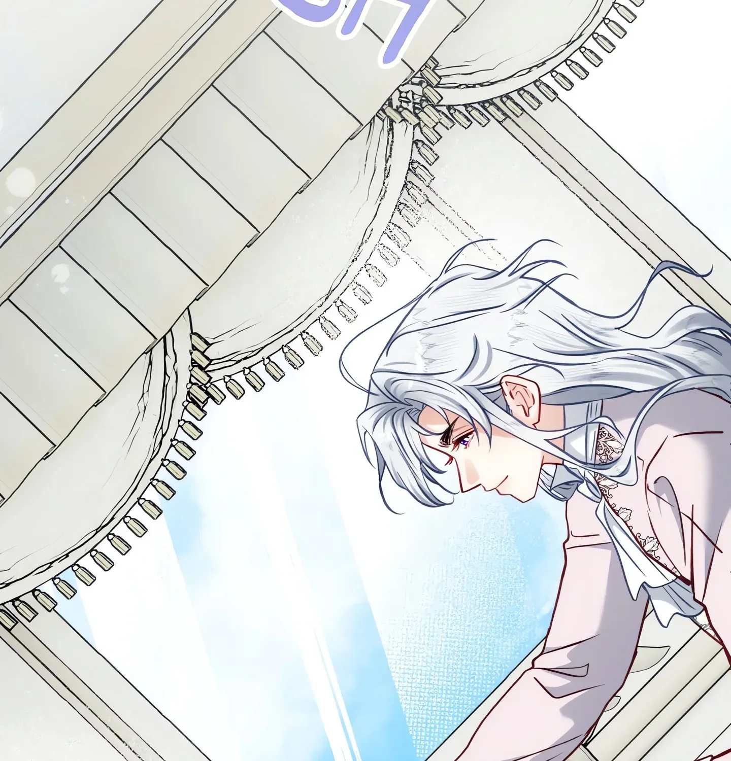 Hunks, Harems, and Hardcore Habits Chapter 33 page 180 - 