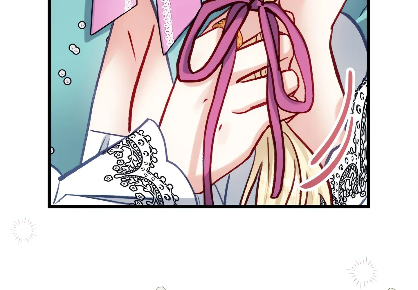 Hunks, Harems, and Hardcore Habits Chapter 33 page 189 - 