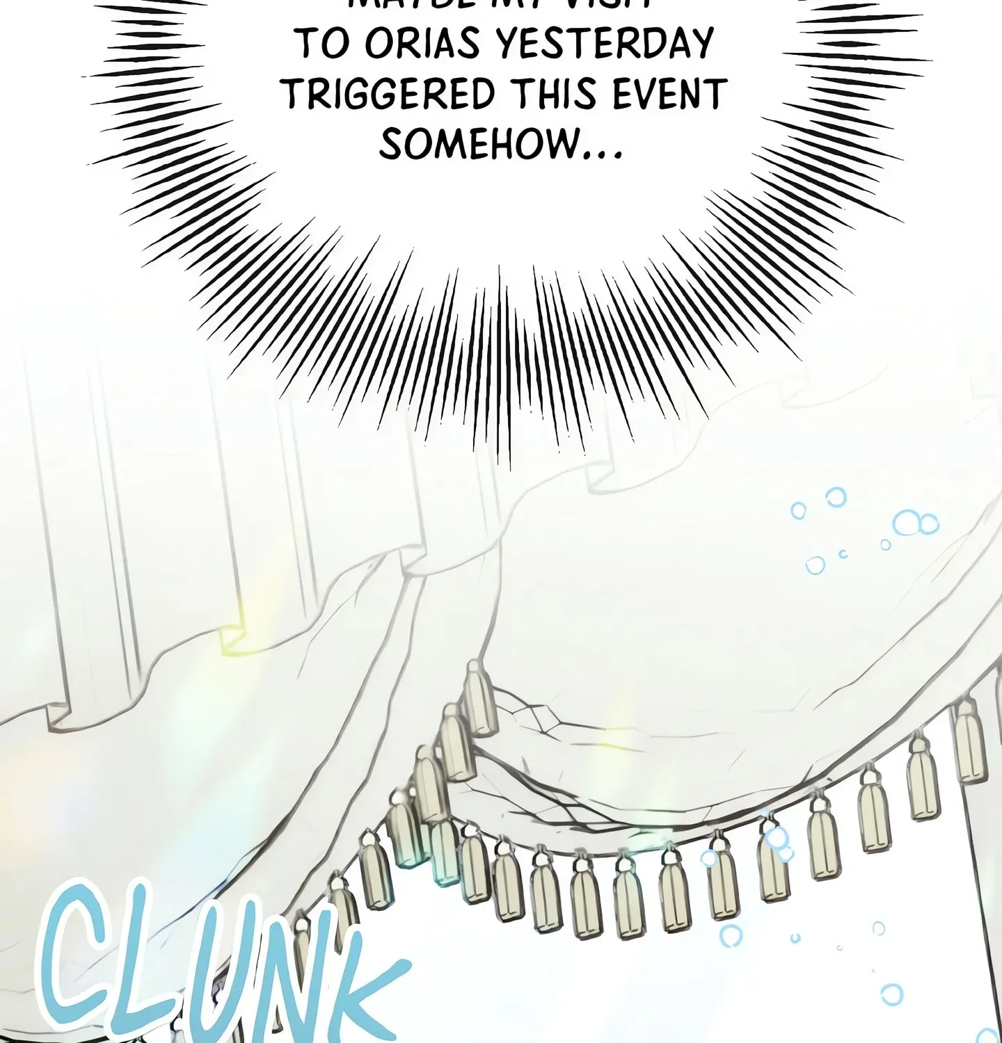 Hunks, Harems, and Hardcore Habits Chapter 33 page 24 - 