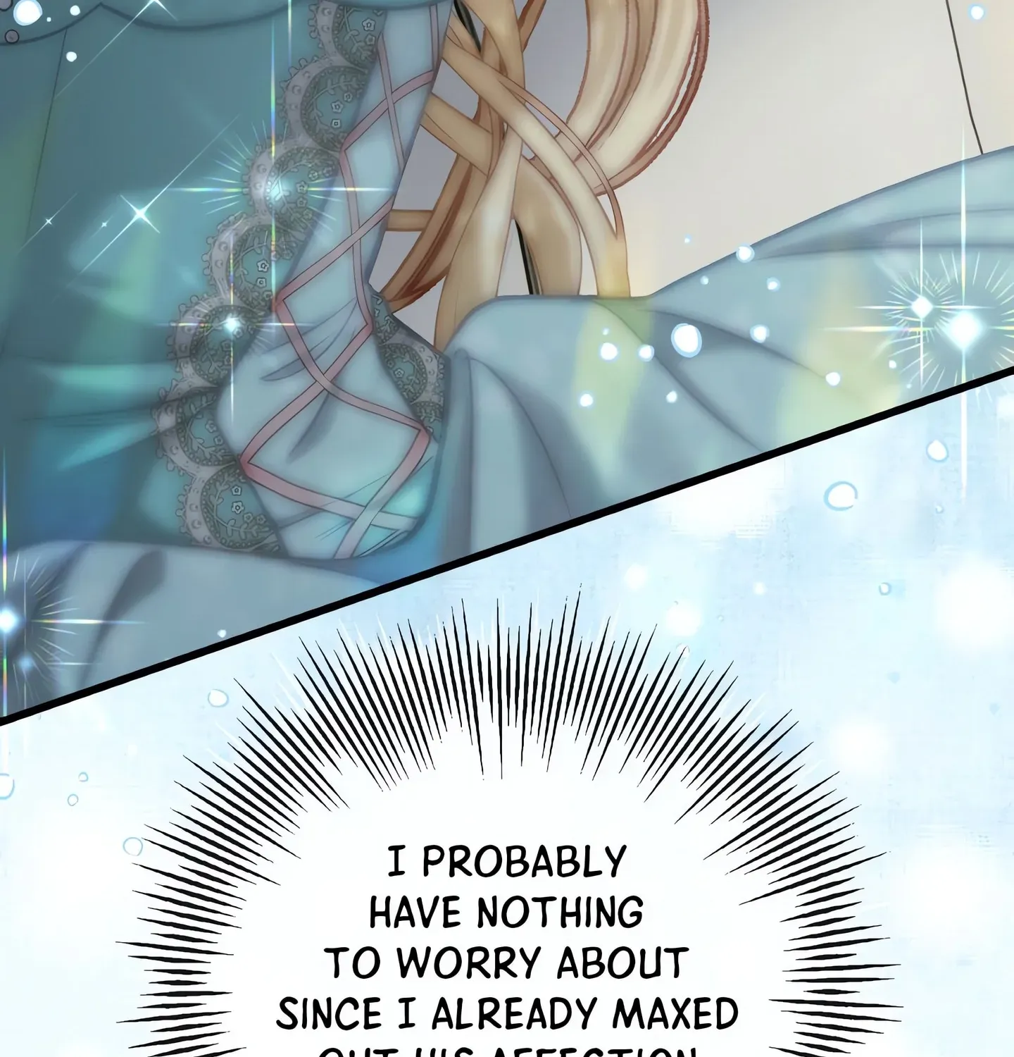 Hunks, Harems, and Hardcore Habits Chapter 33 page 27 - 